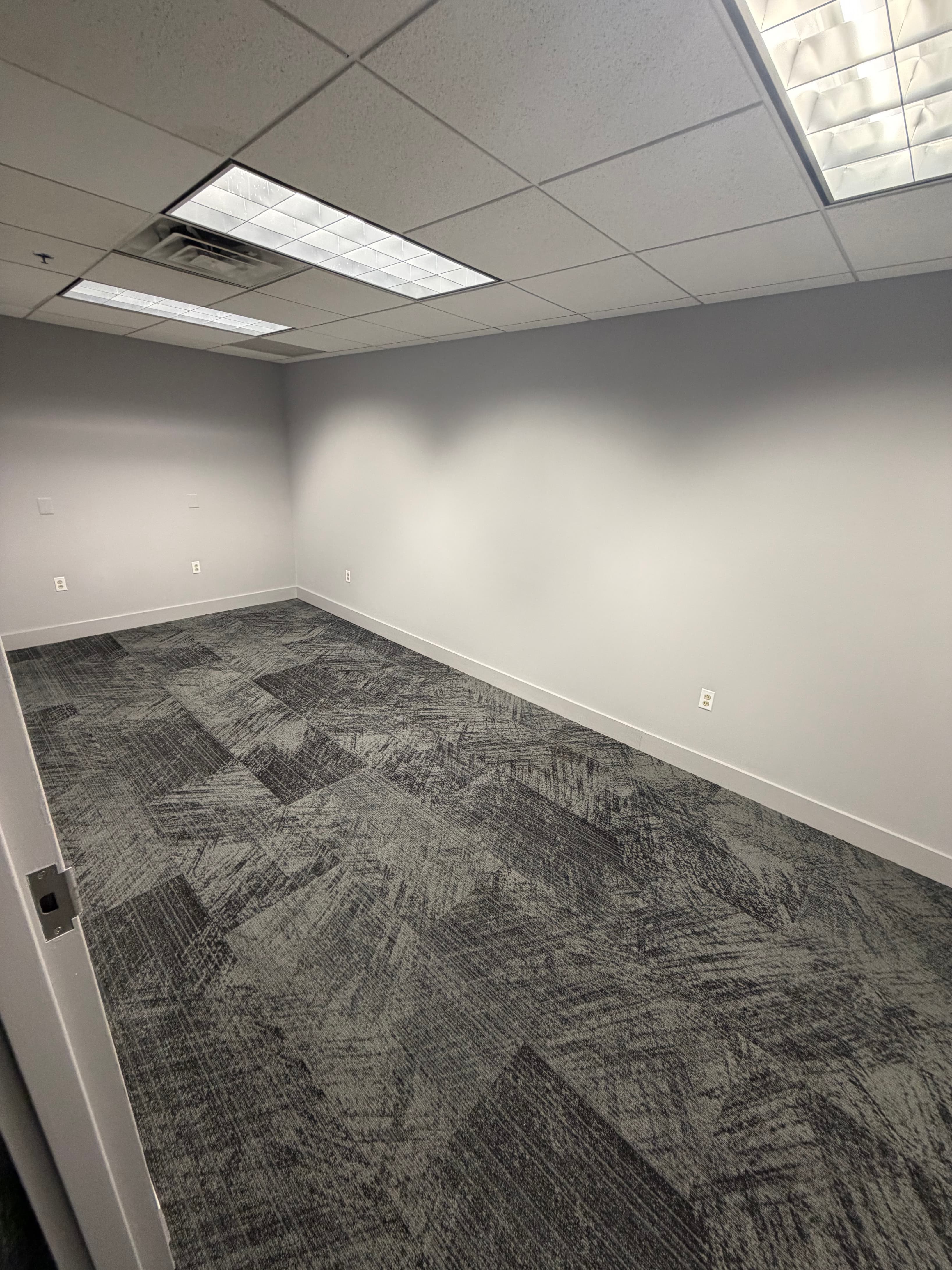 Vacant Office Vacant Office