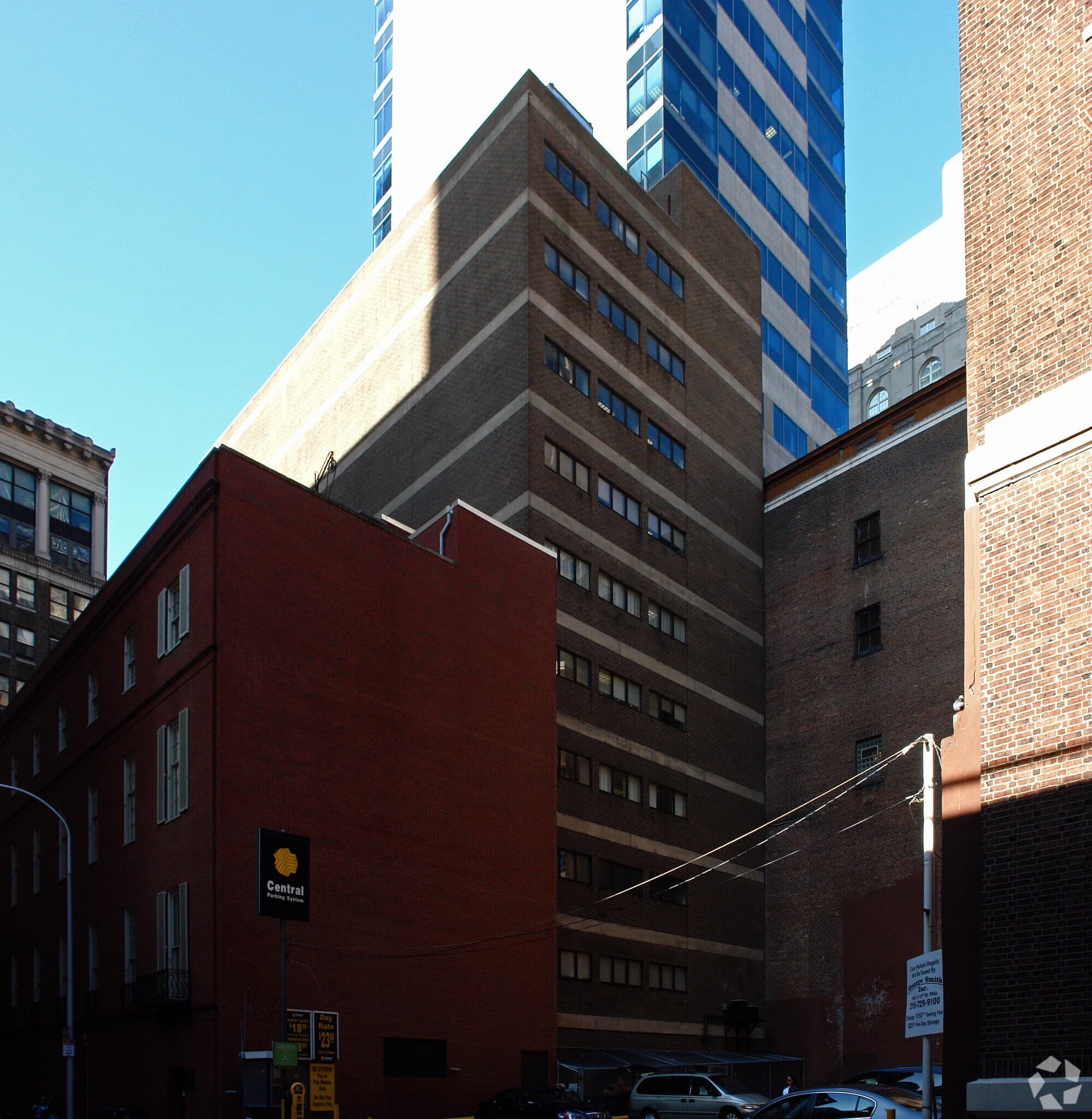 Building Building
