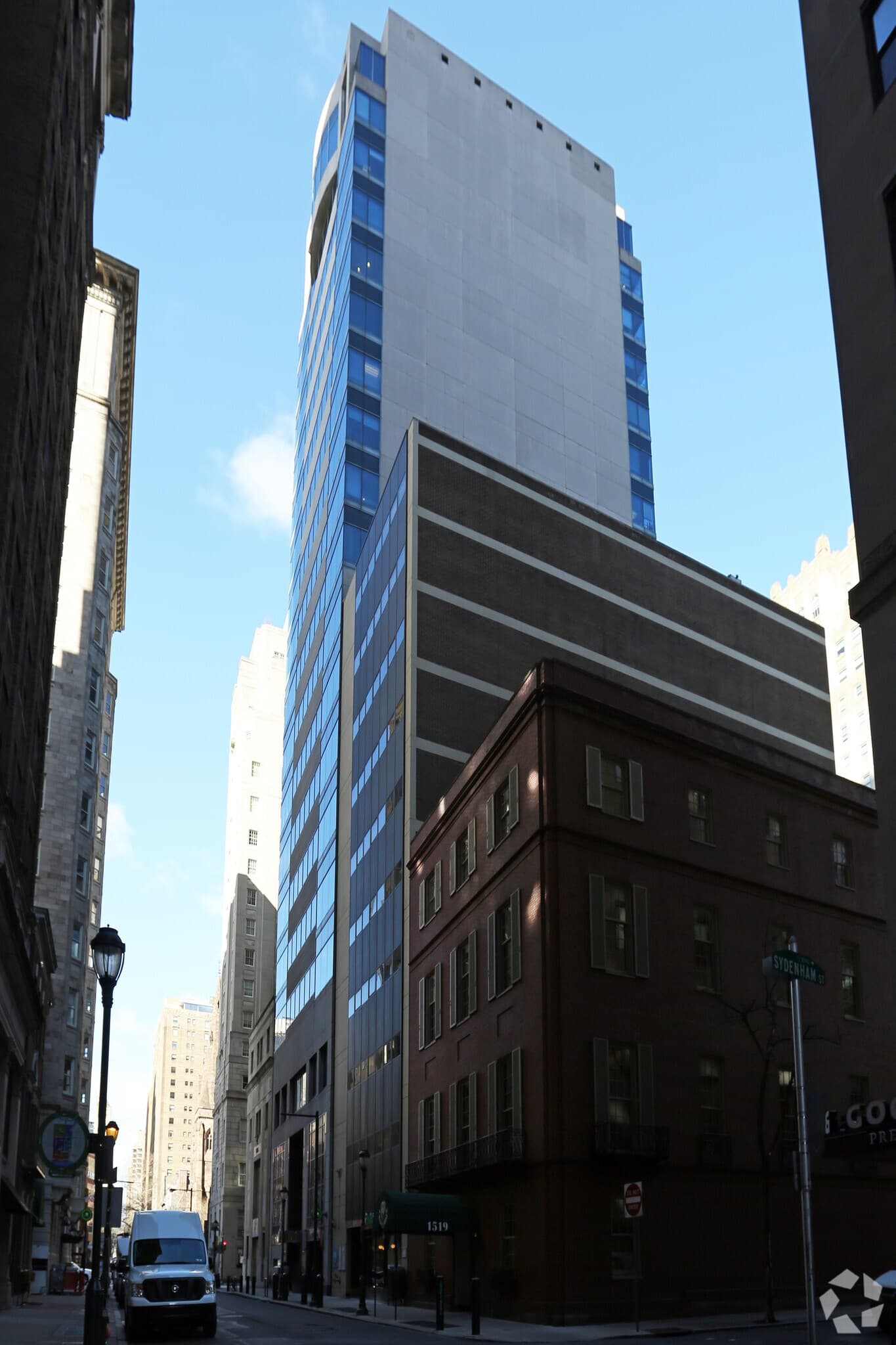 Building Building
