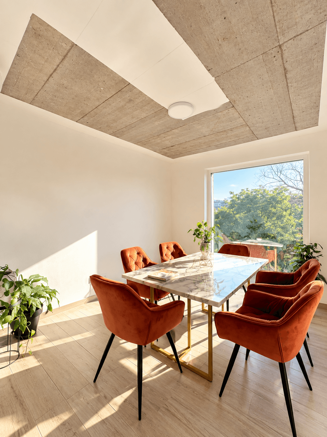 meeting room