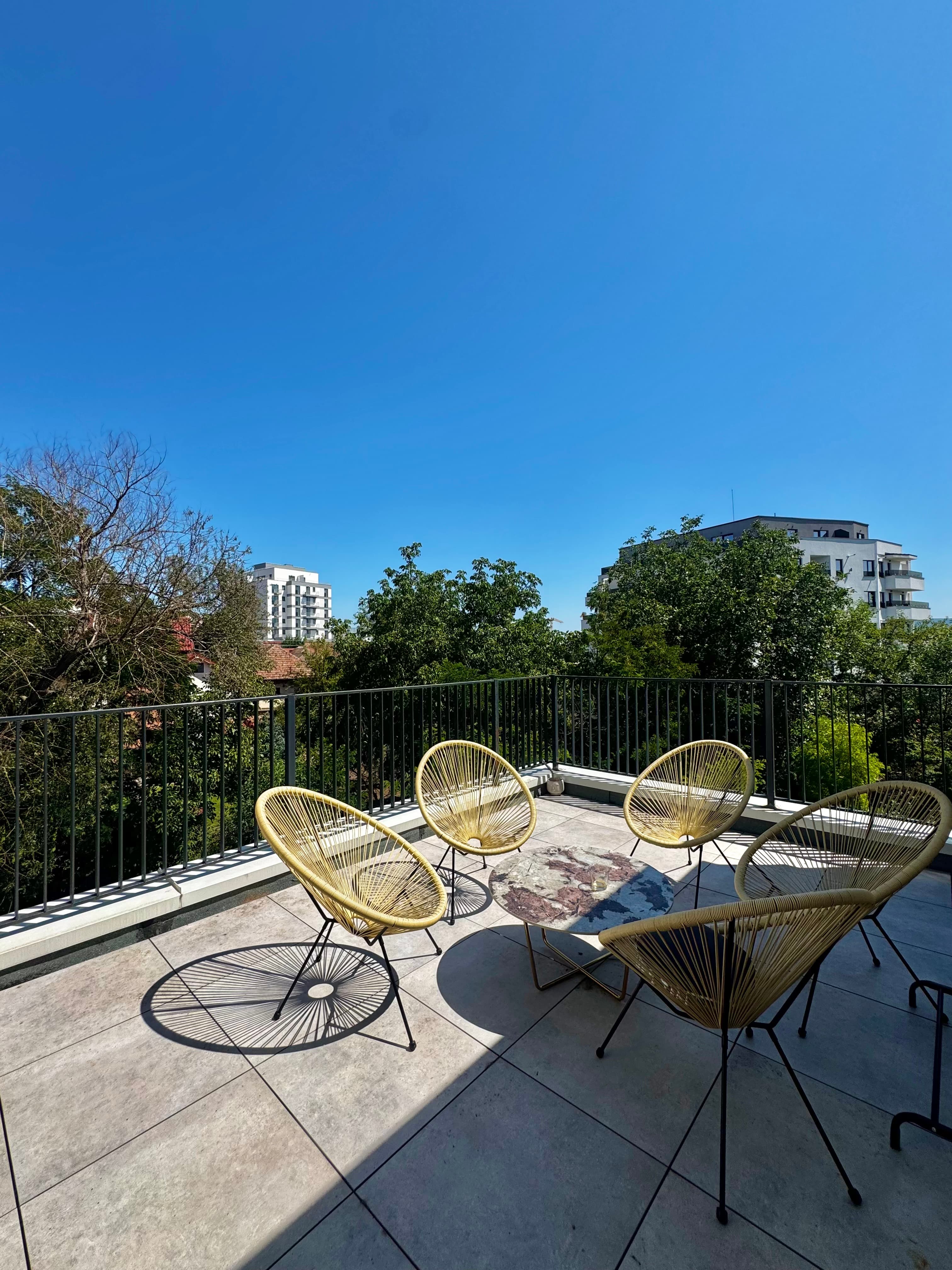 terrace 1 of 2