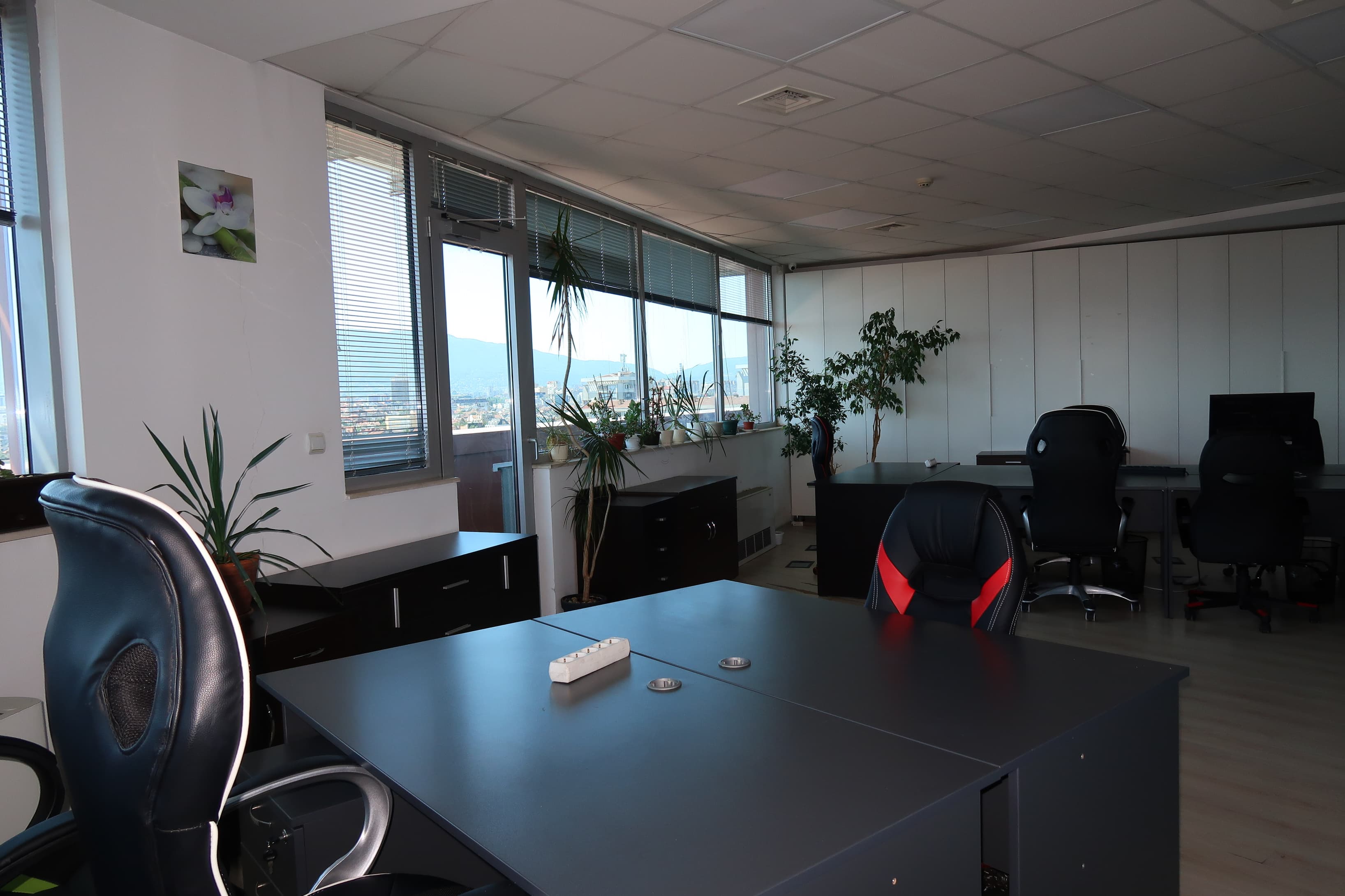 Desks