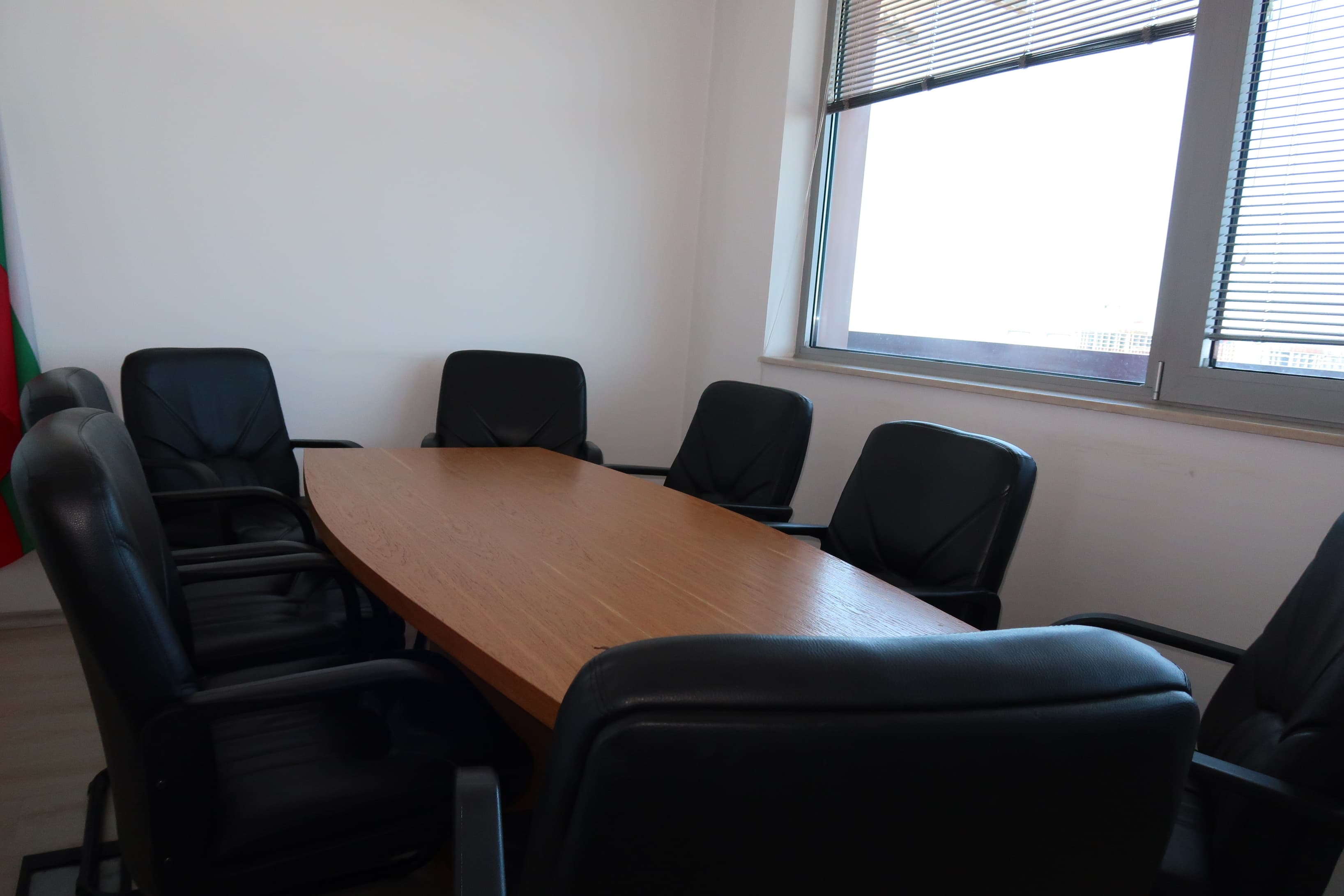 meeting room