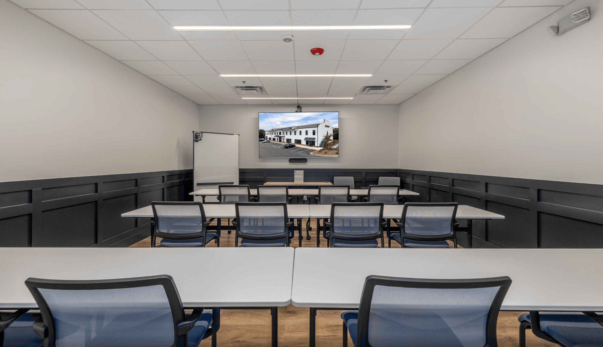 15p Classroom/Training Room 15p Classroom/Training Room