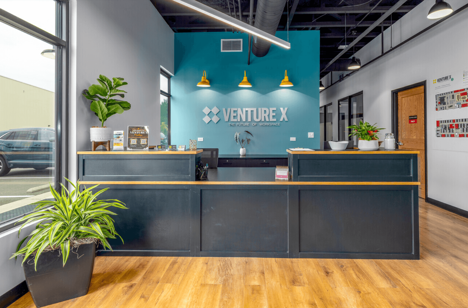 Front Desk Front Desk