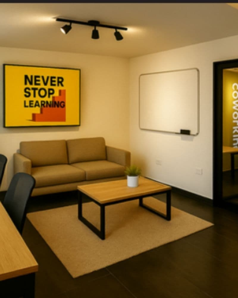 Private office -1A Private office -1A