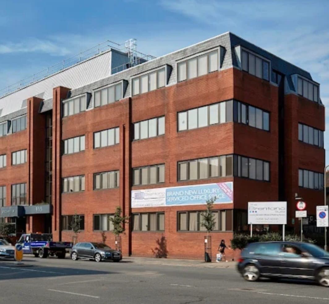 Exterior 2