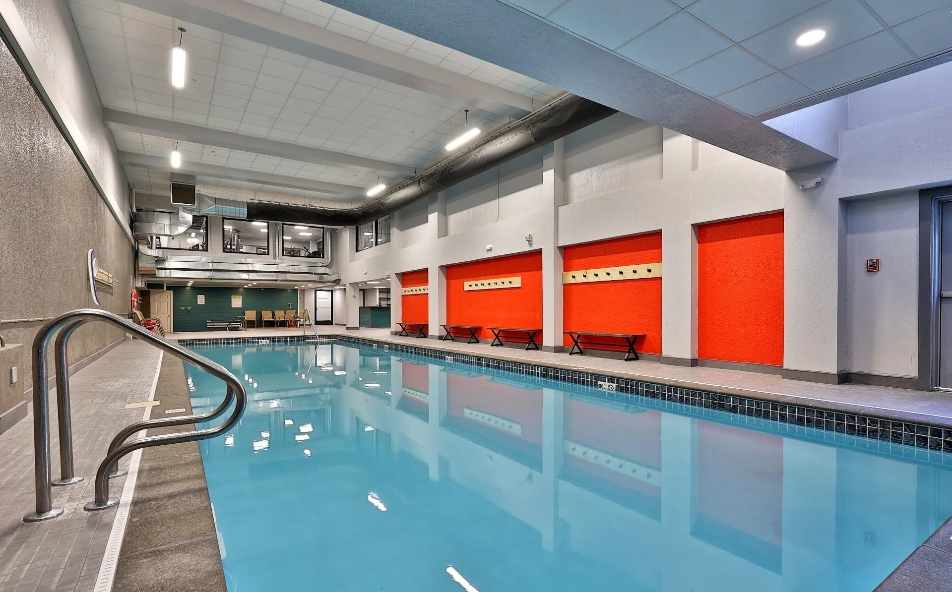 ndoor pool available year-round to Slope Space members inside Mountain Green Resort ndoor pool available year-round to Slope Space members inside Mountain Green Resort