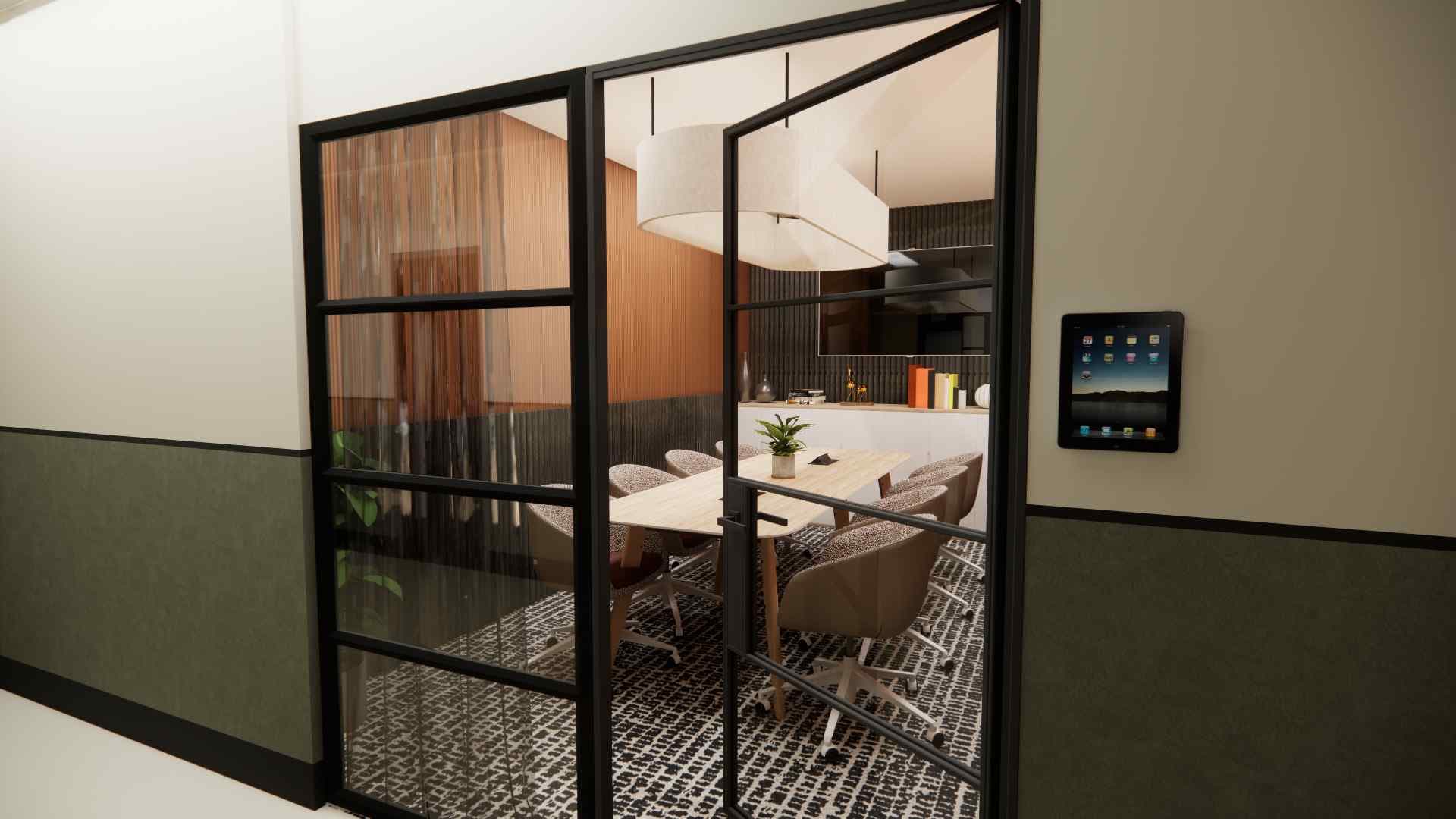 Meeting room