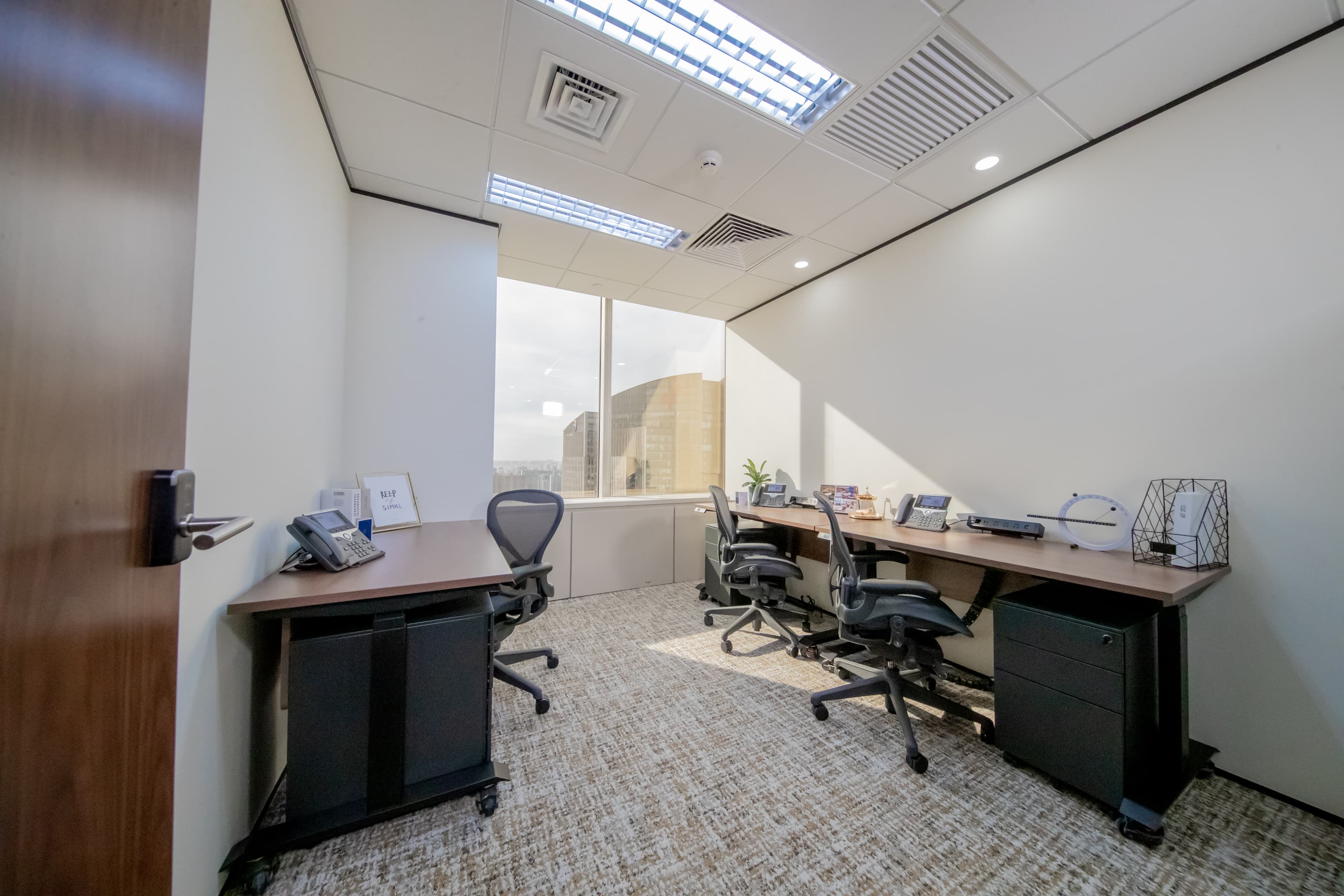 Serviced Office Serviced Office