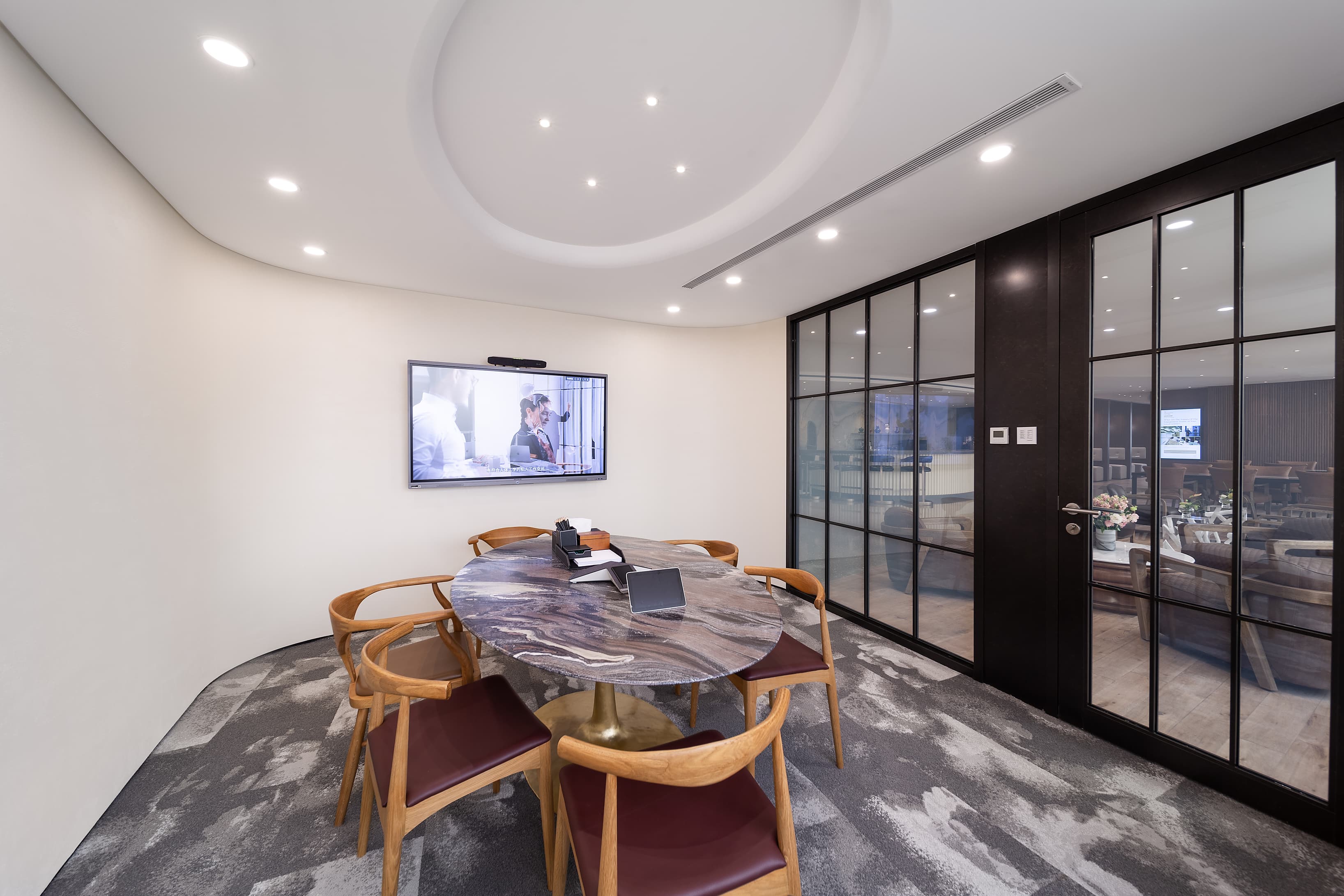 Meeting Room Meeting Room