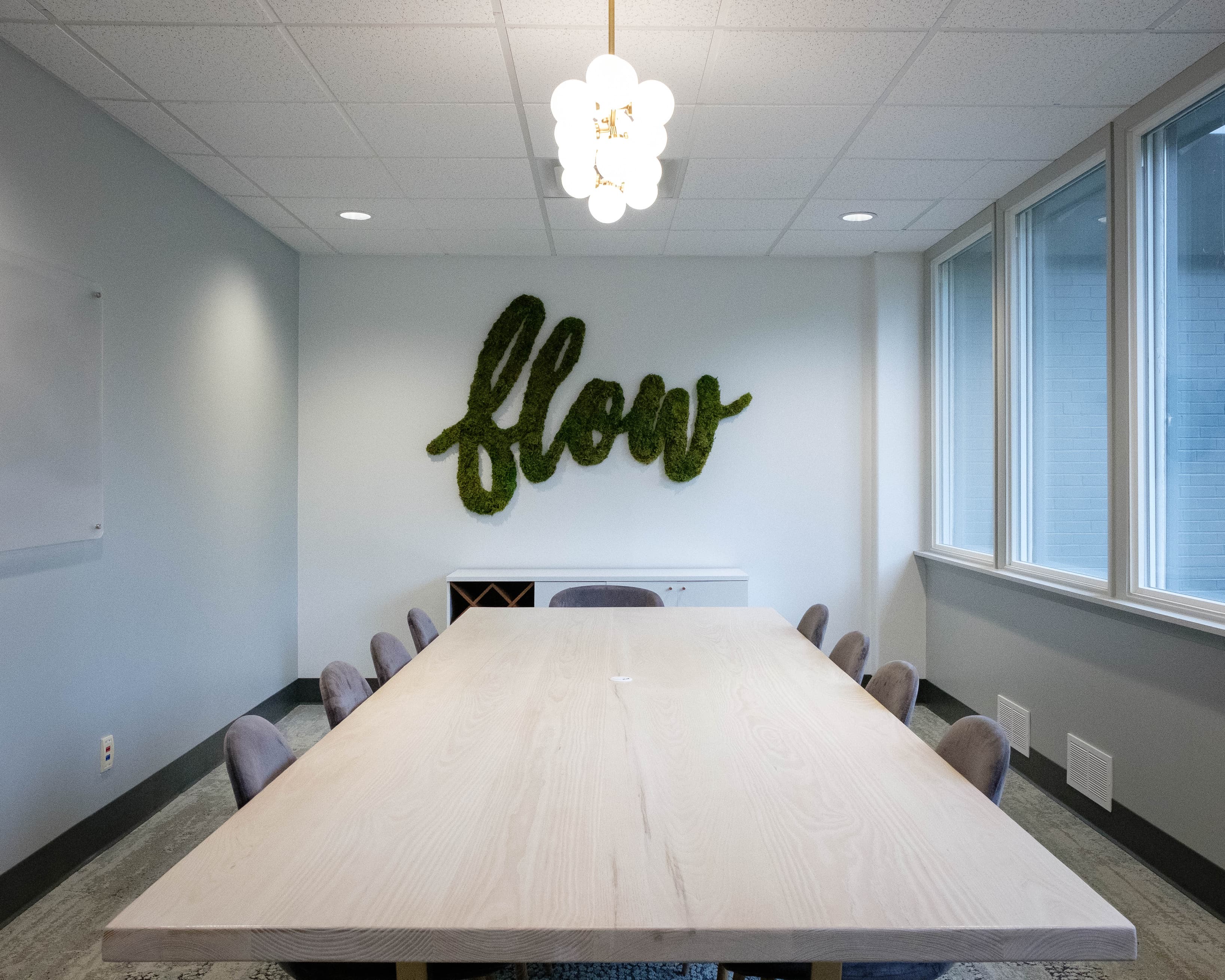 Flow Conference Room