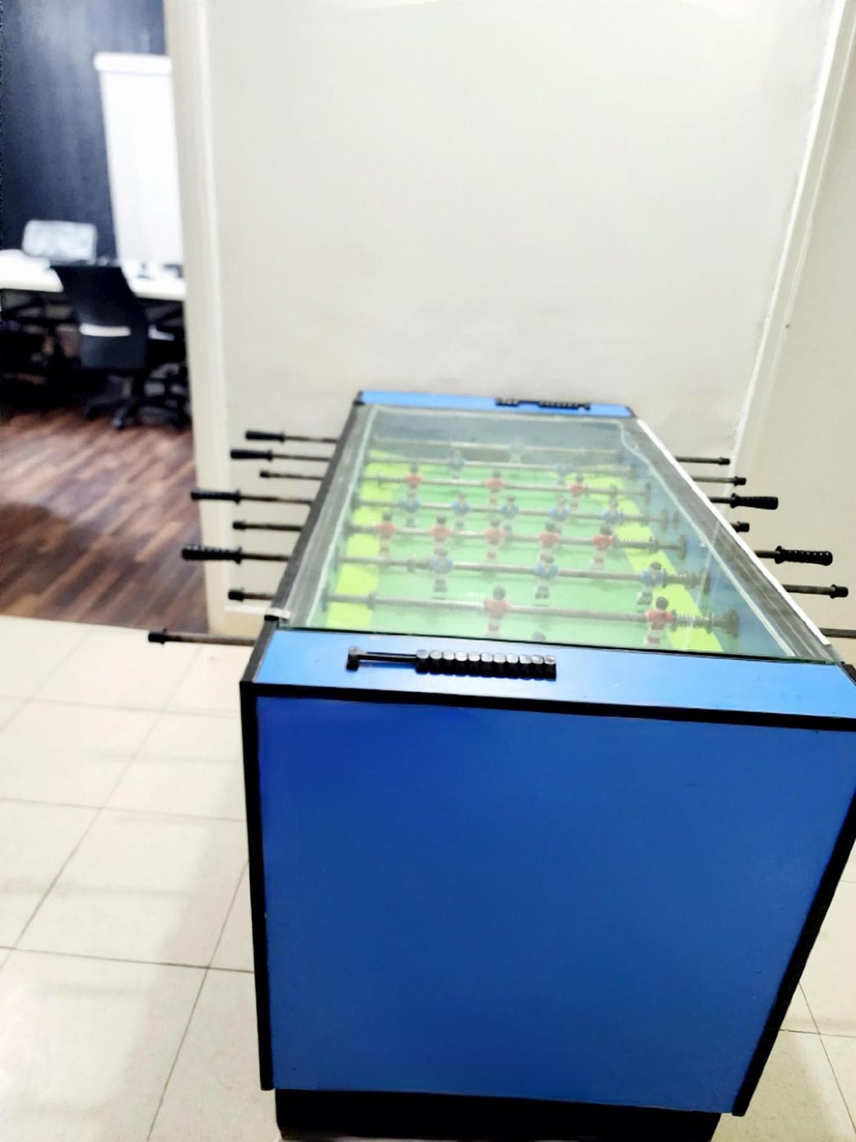 Play Area Ps5, Xbox etc 