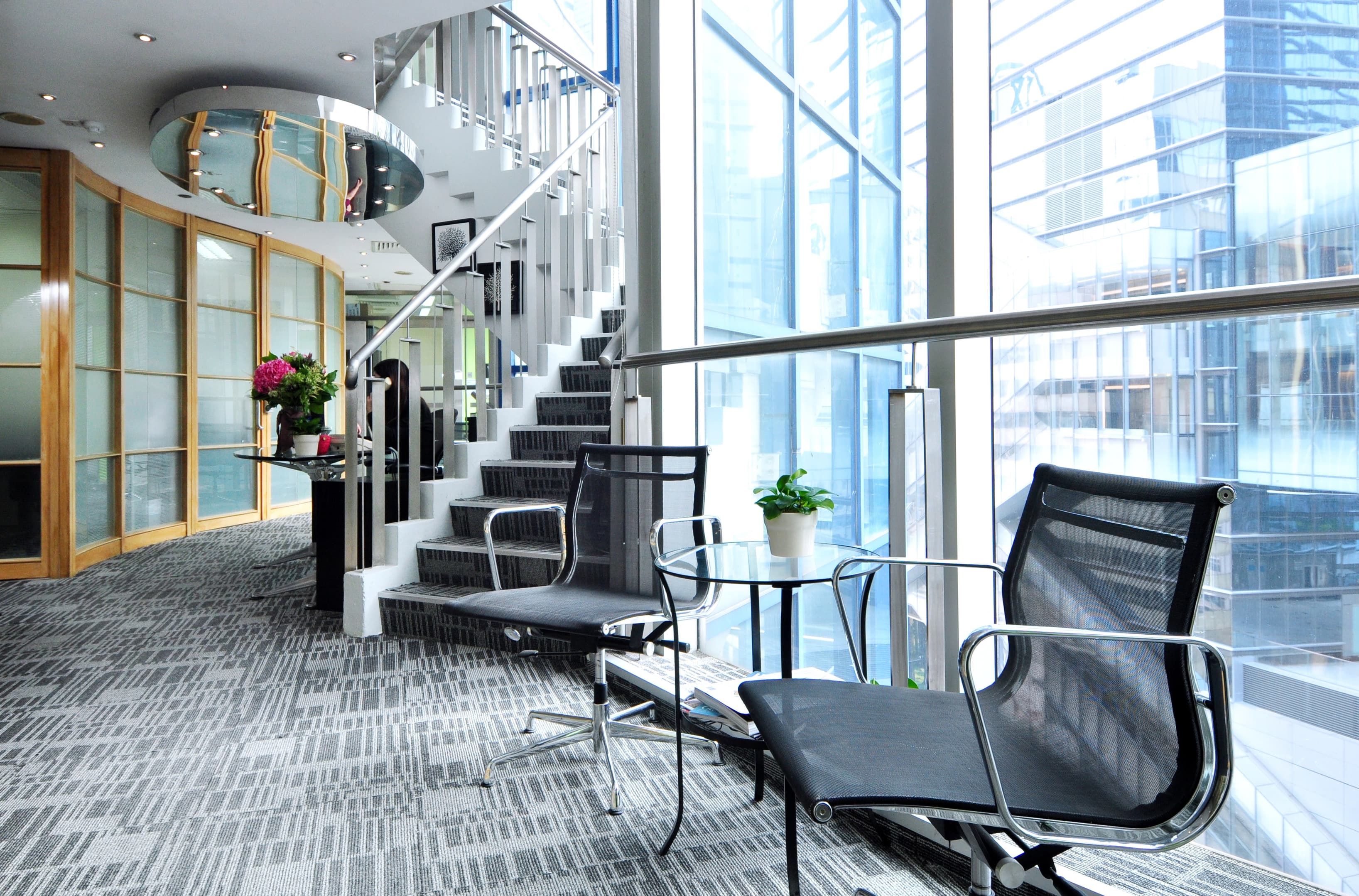 Lobby Lobby