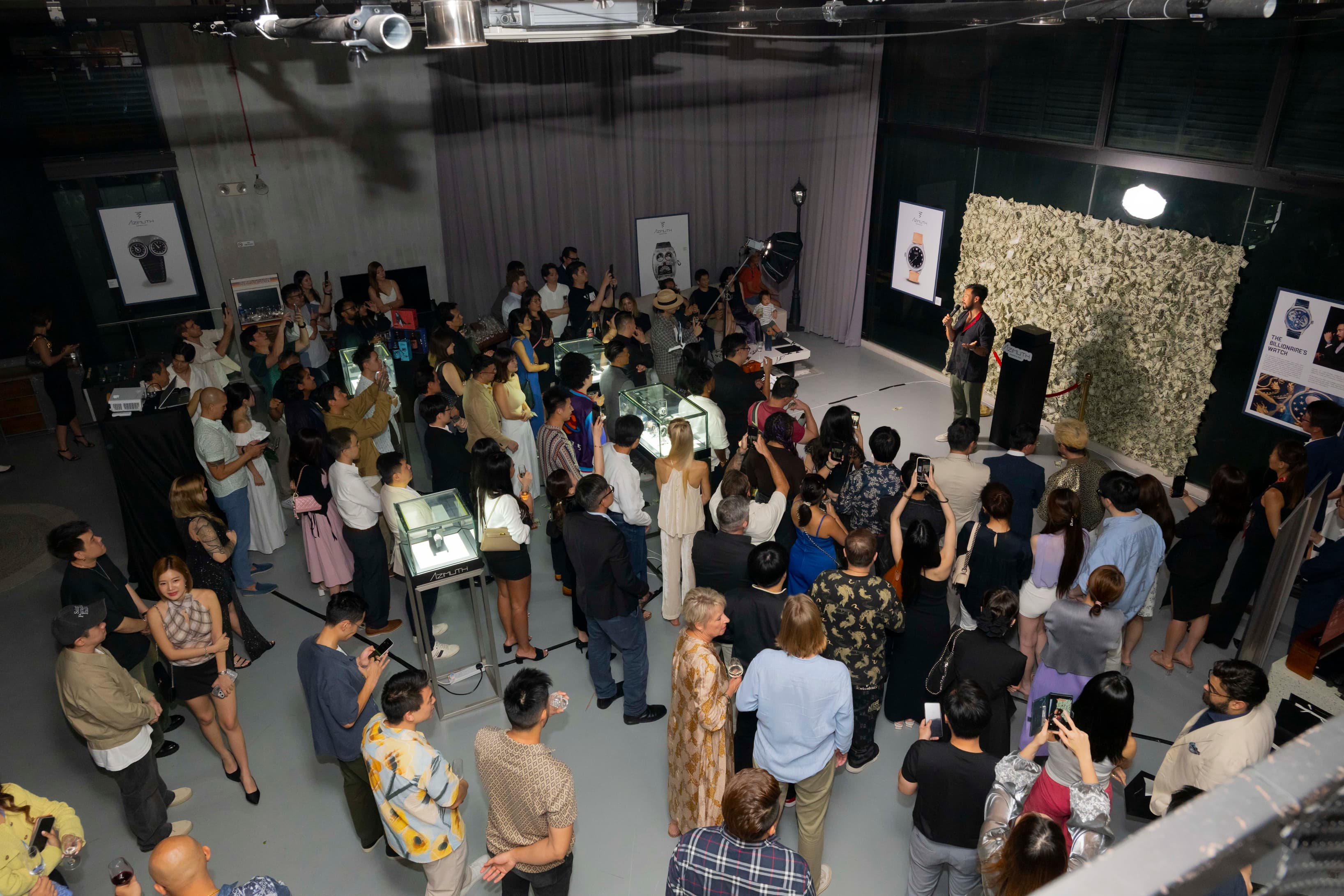Event Venue