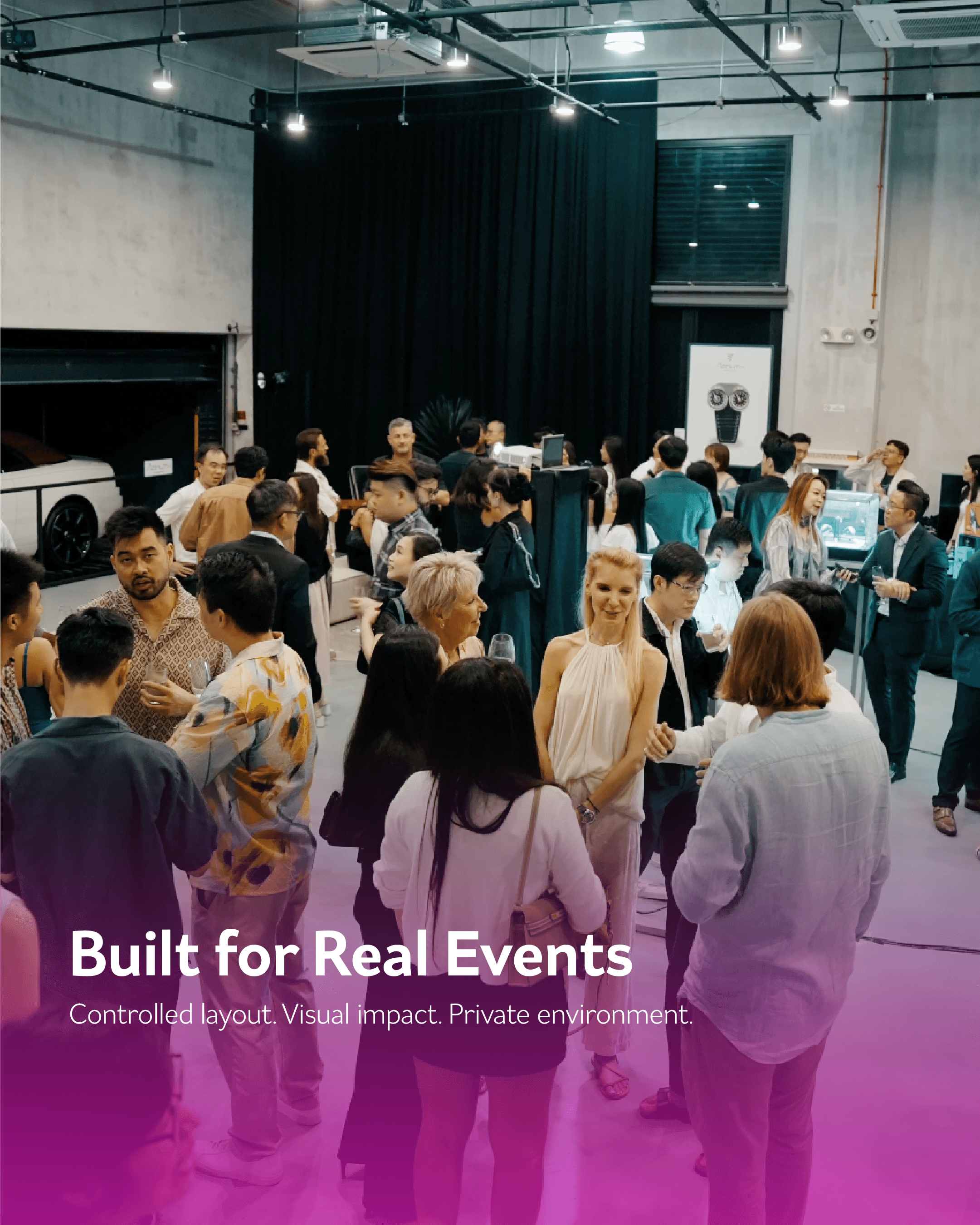 Event Venue
