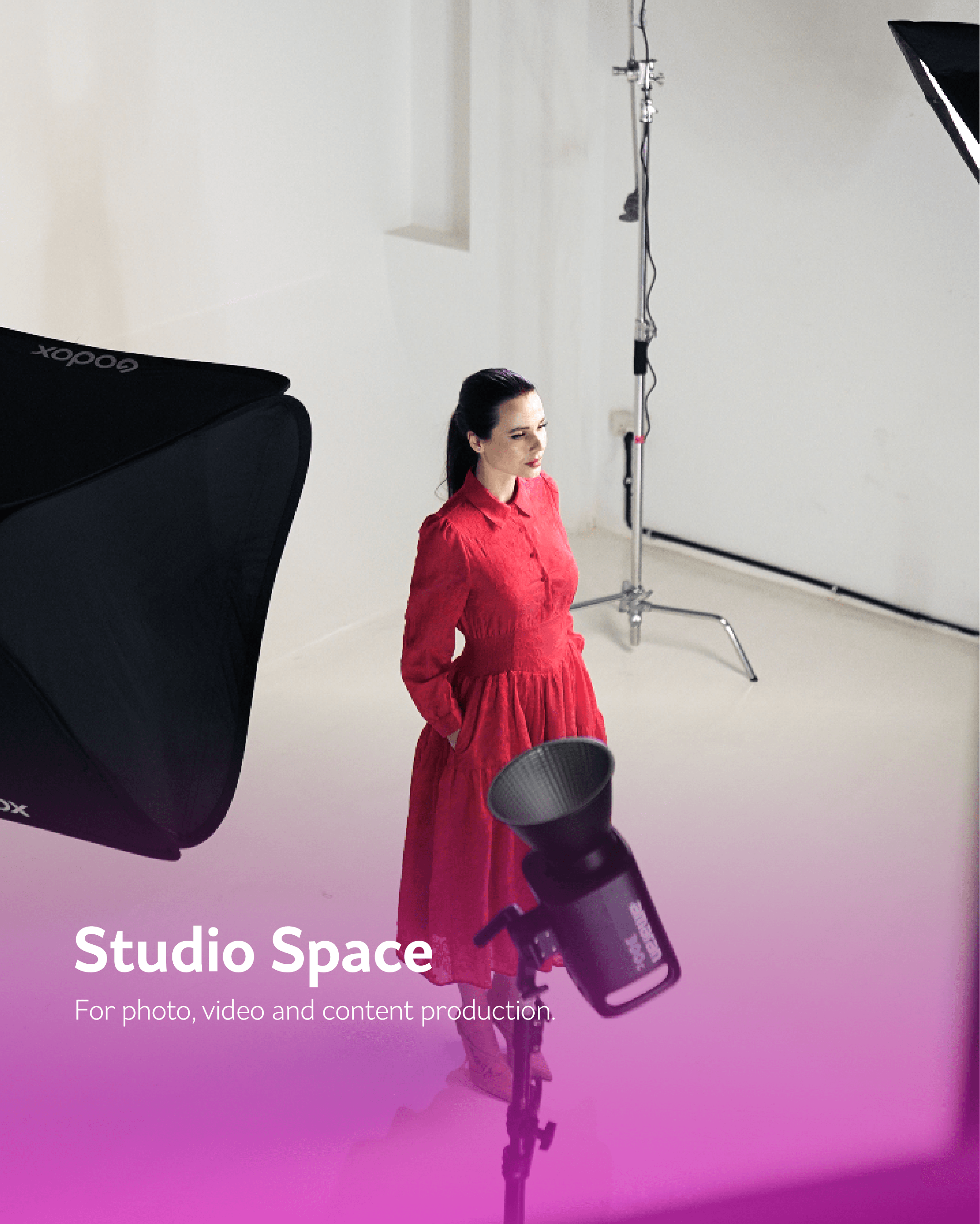 Photo Studio