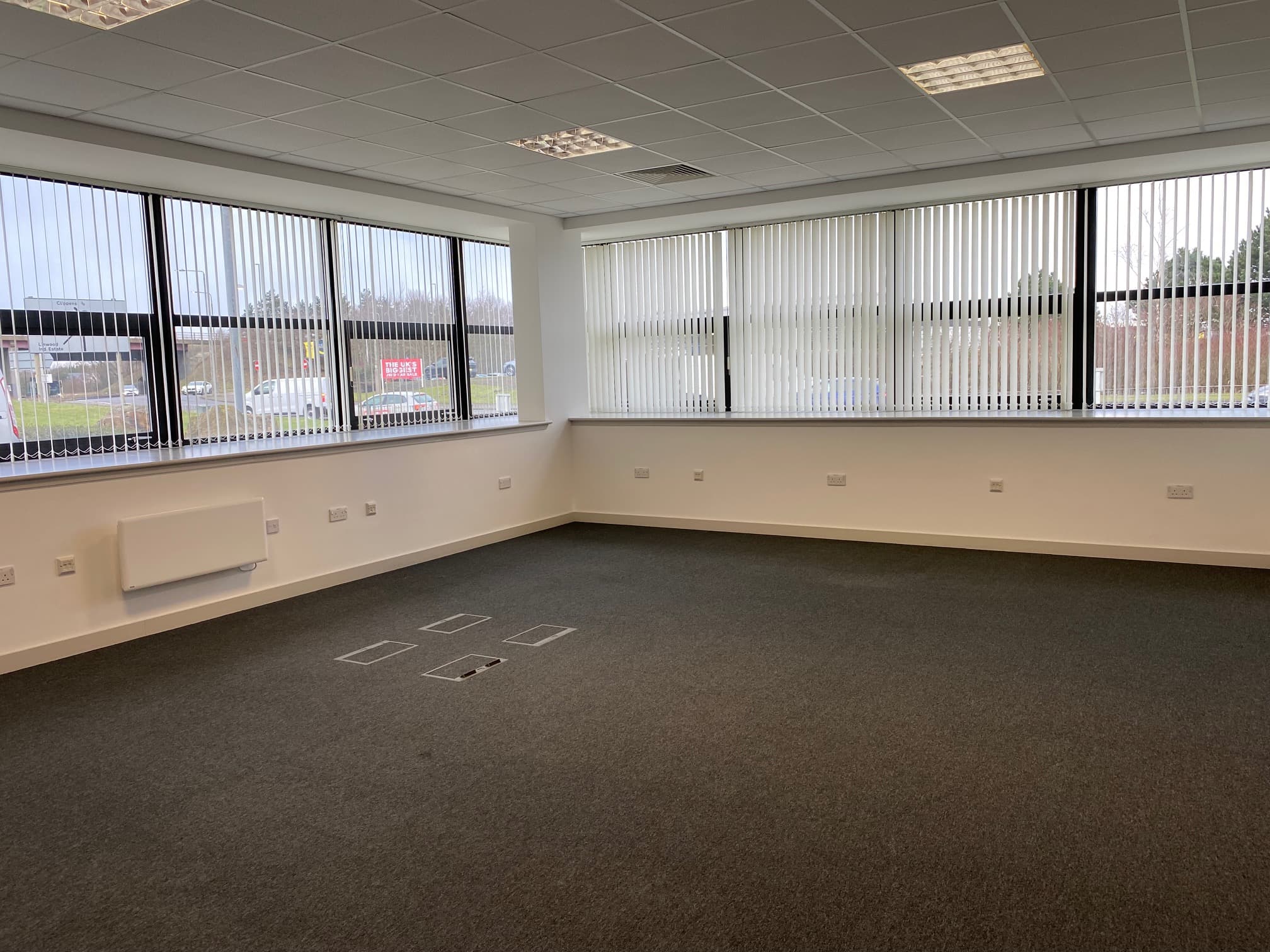 650 sq ft office 650 sq ft office