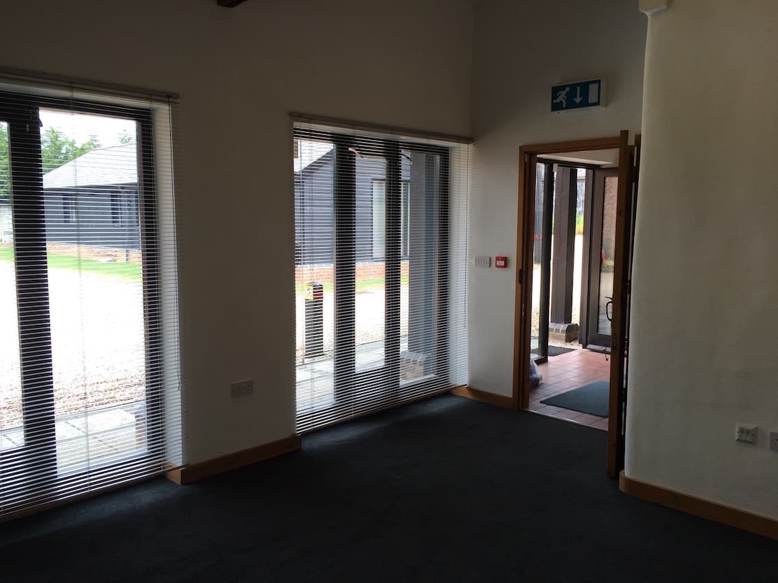 Open Plan Office Open Plan Office