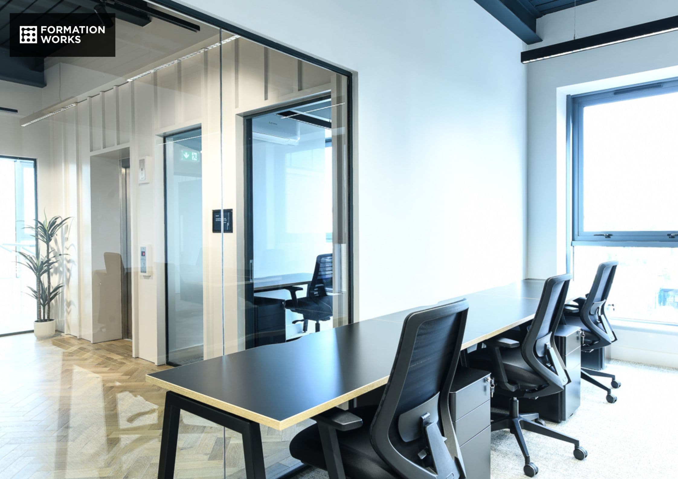 office space office space