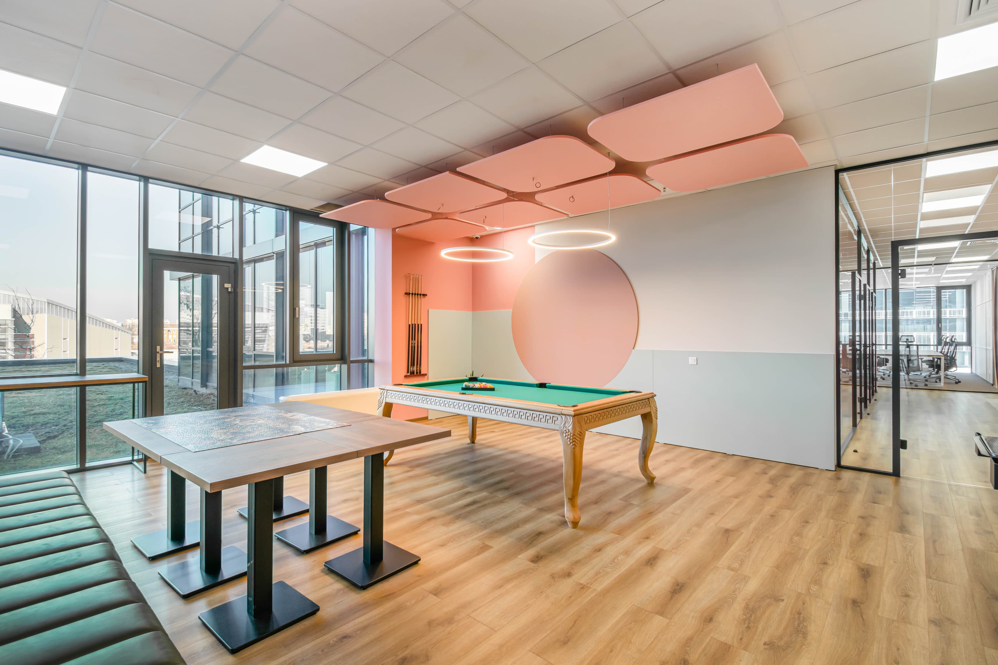 Common Area