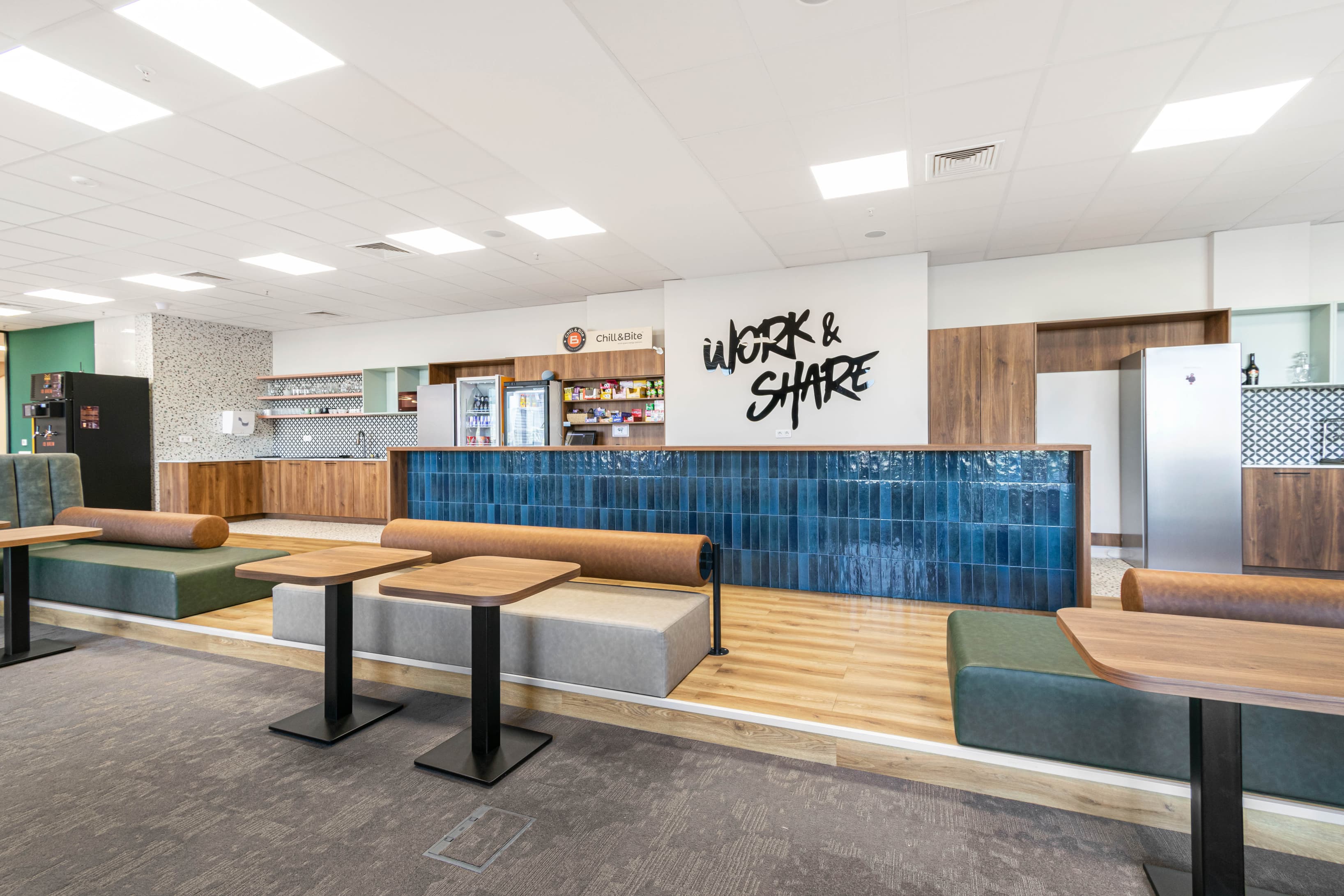 Common Area