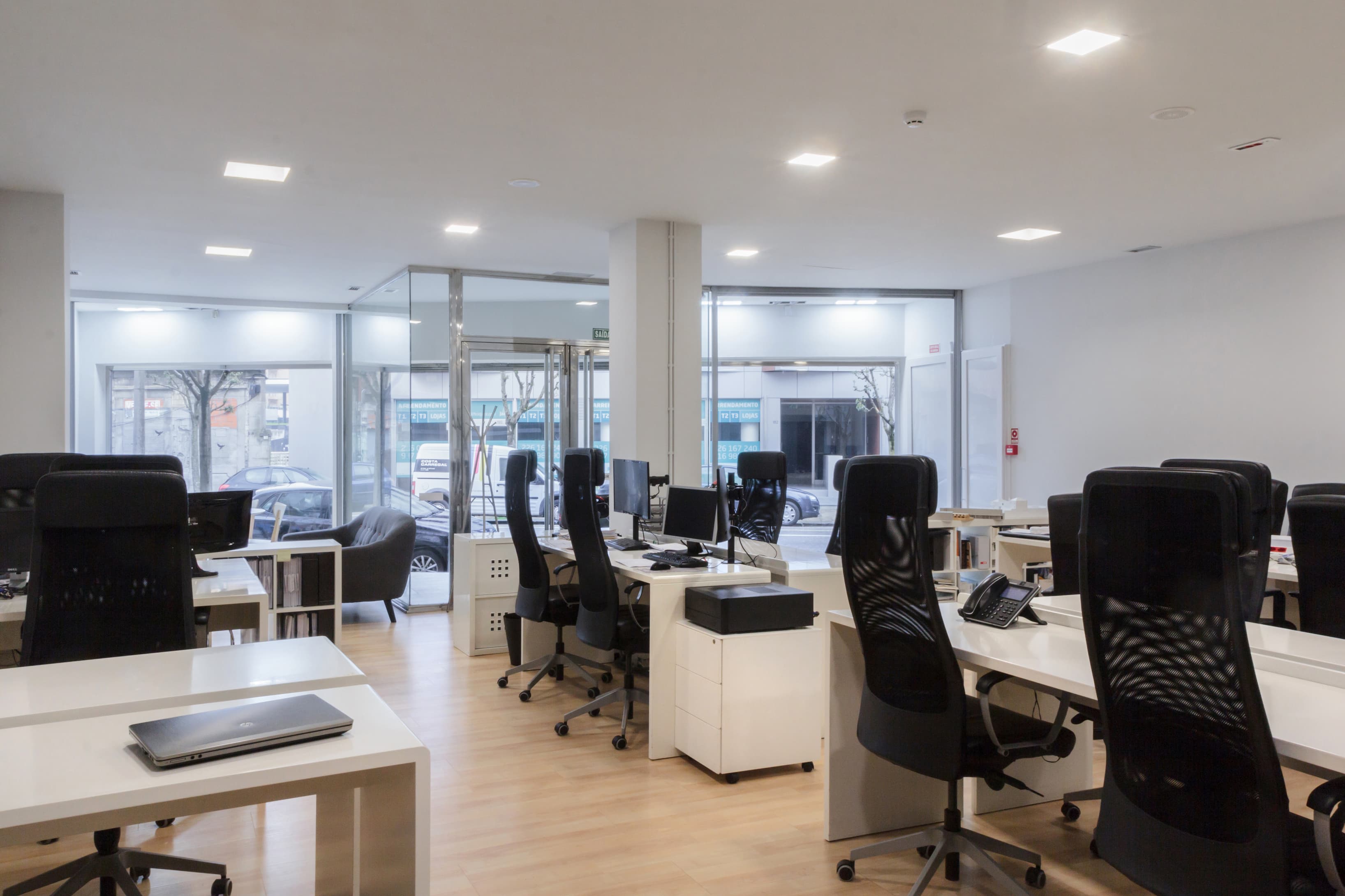 Workstations Workstations