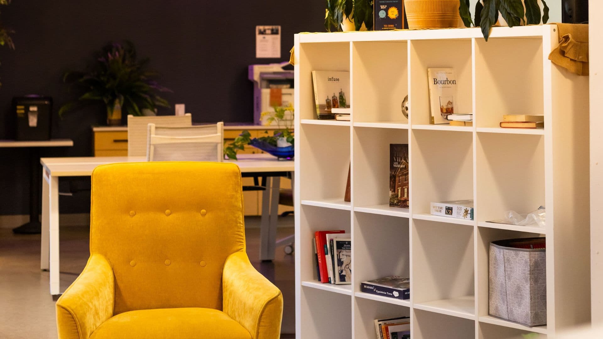 Coworking