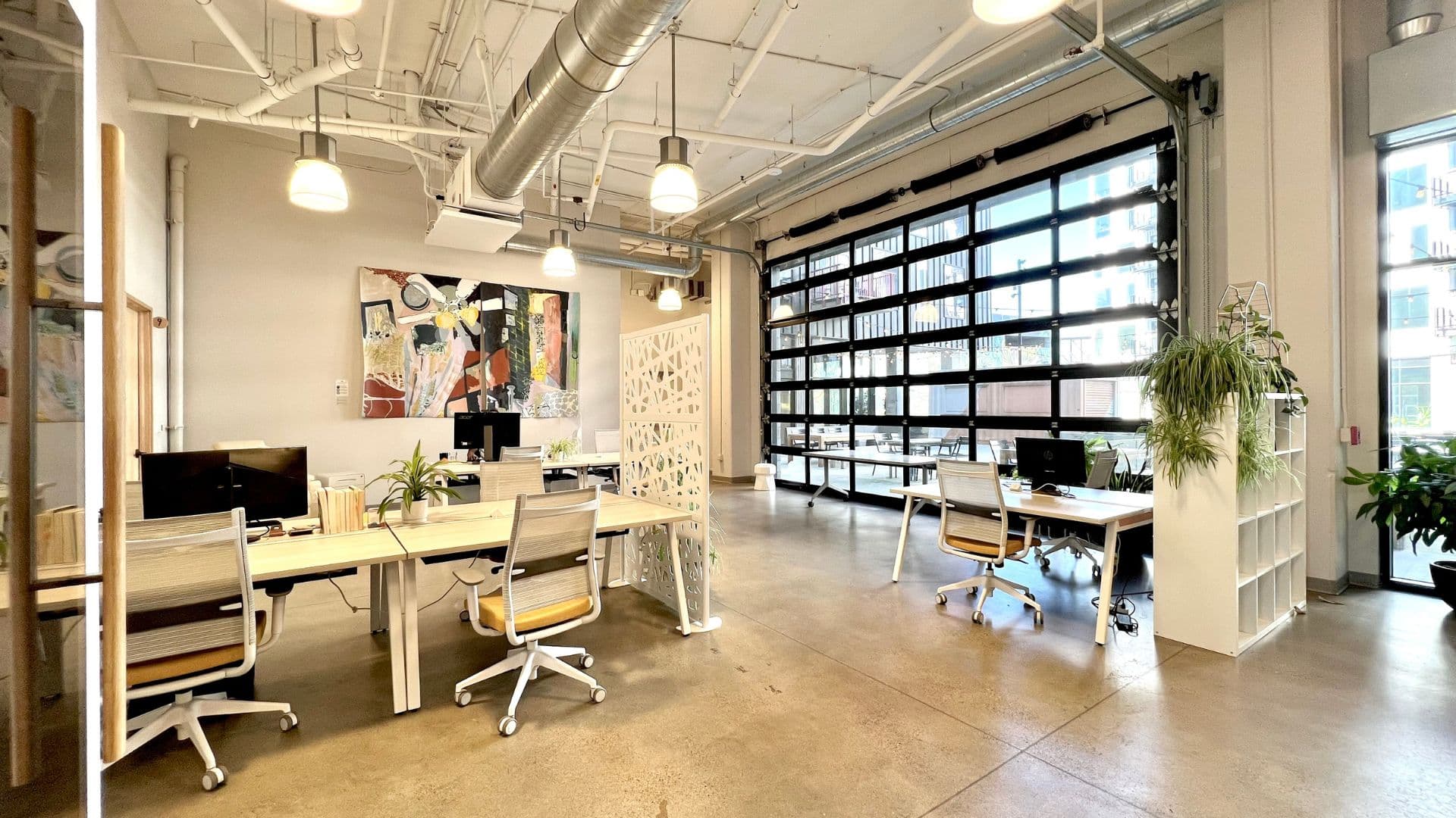 Coworking