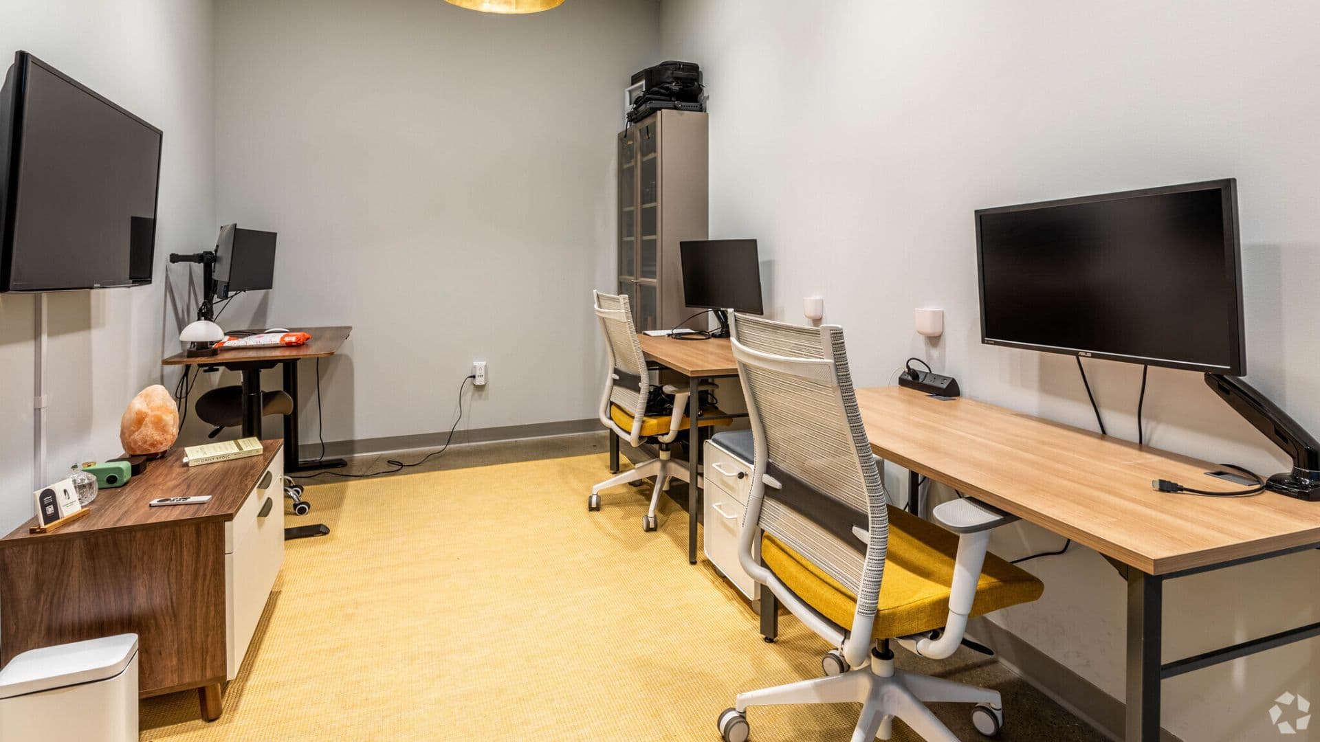 Coworking