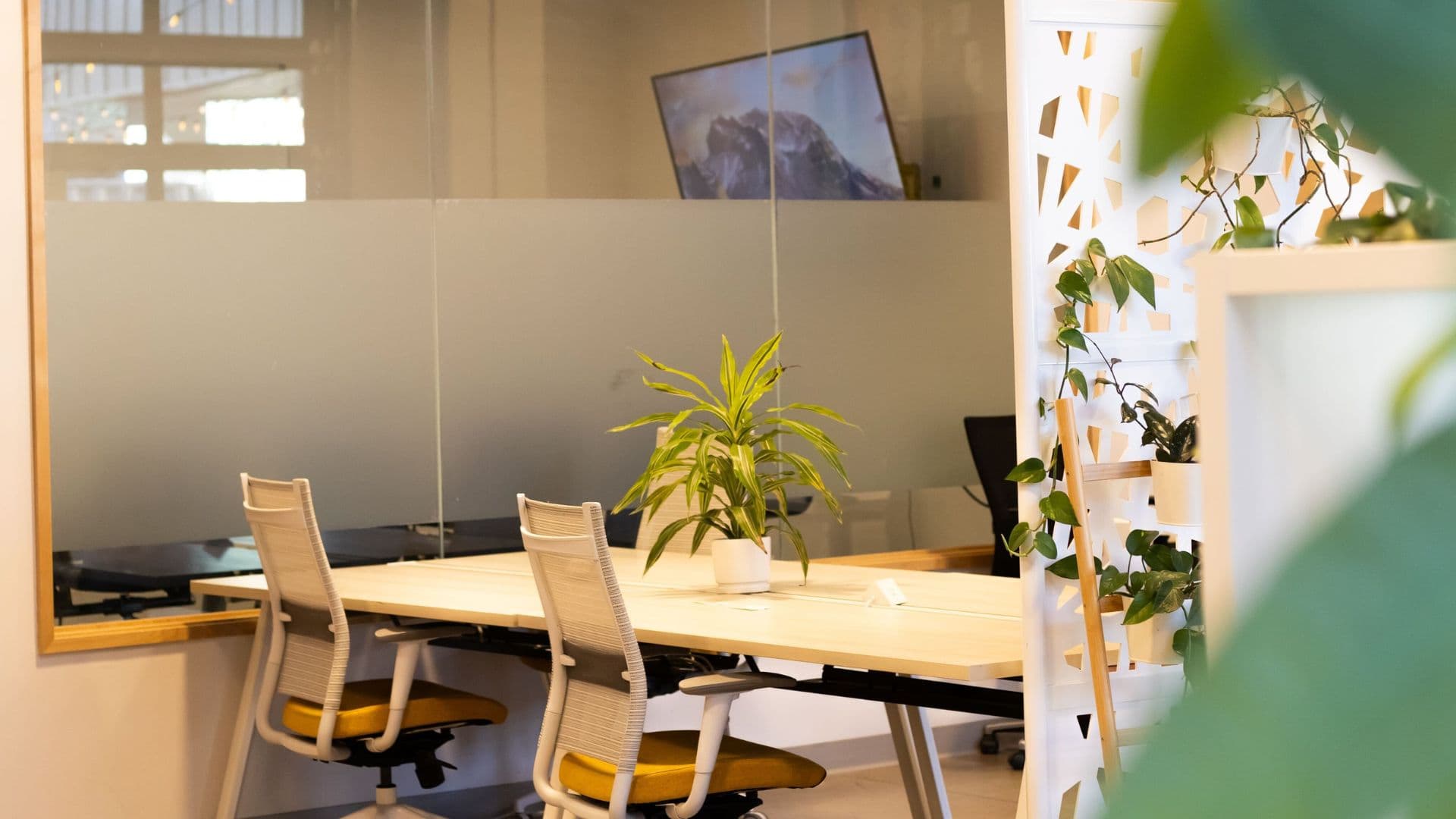 Coworking