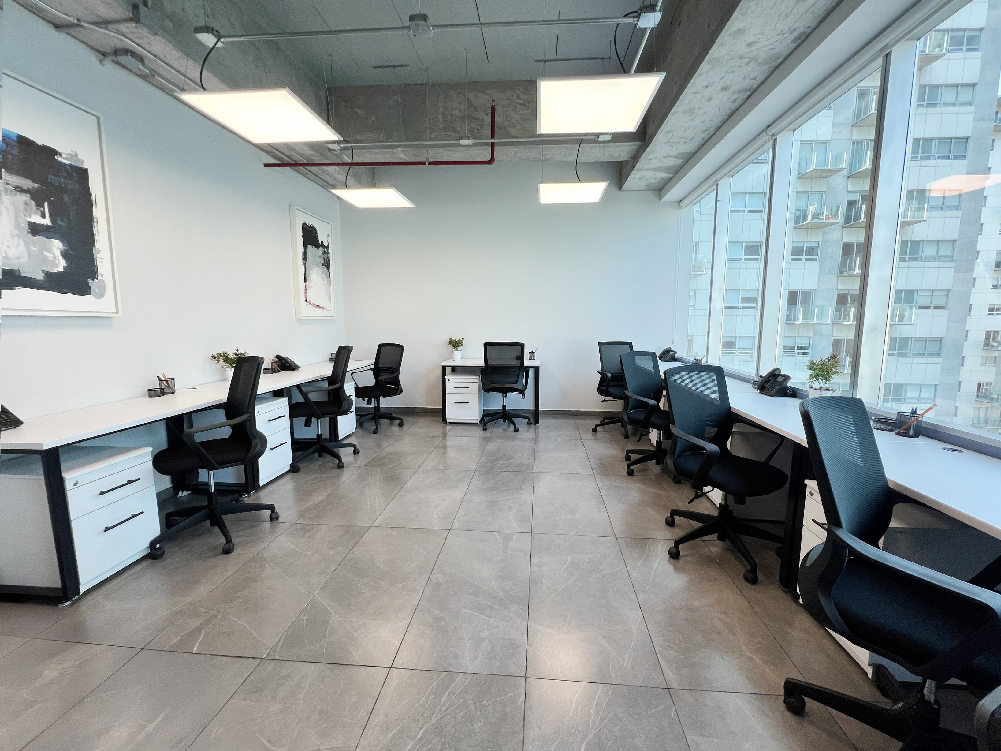 team Office
