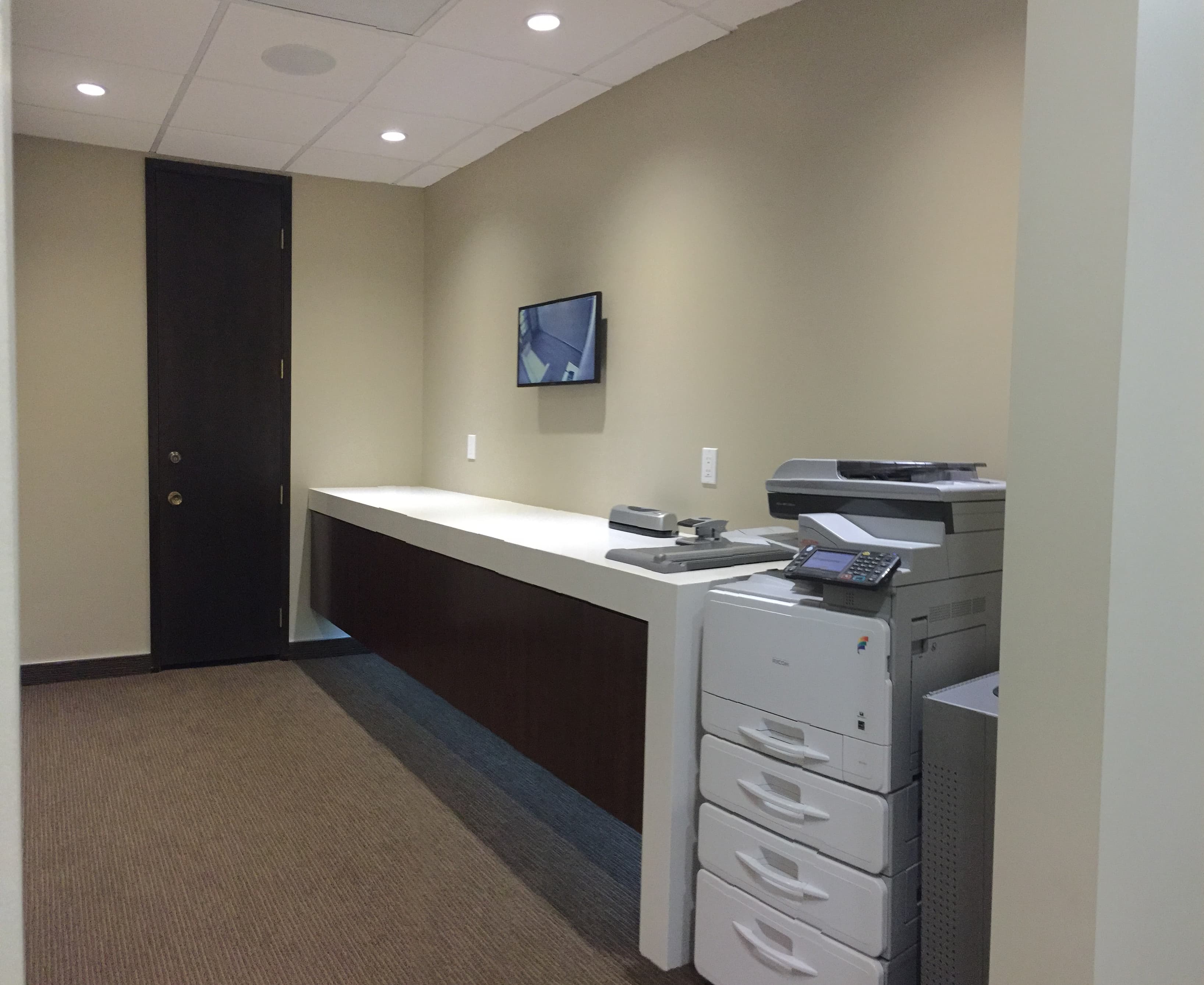 Printing Area Printing Area