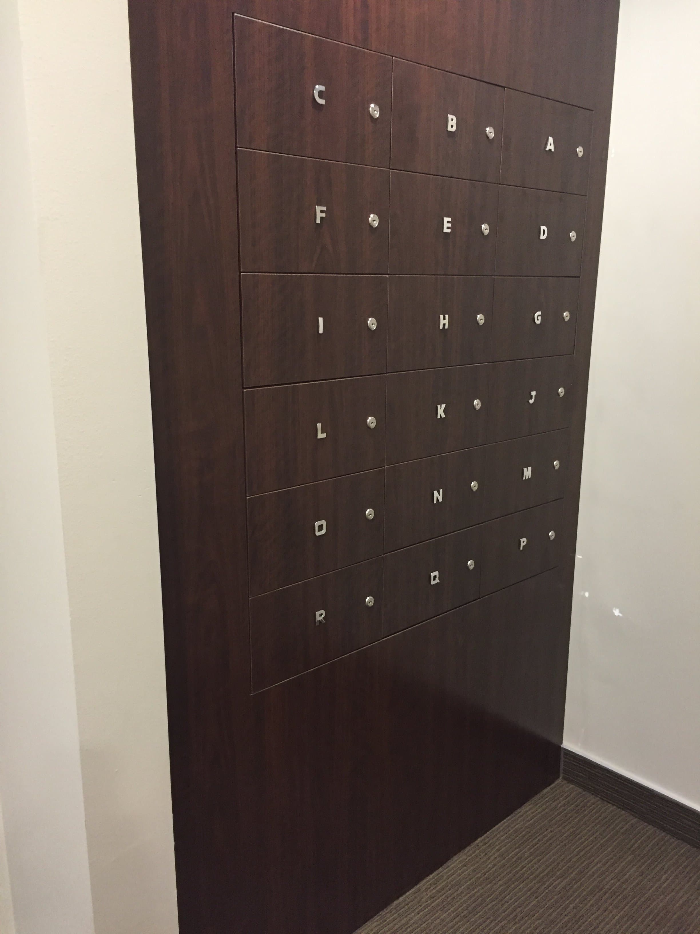 Locker Locker