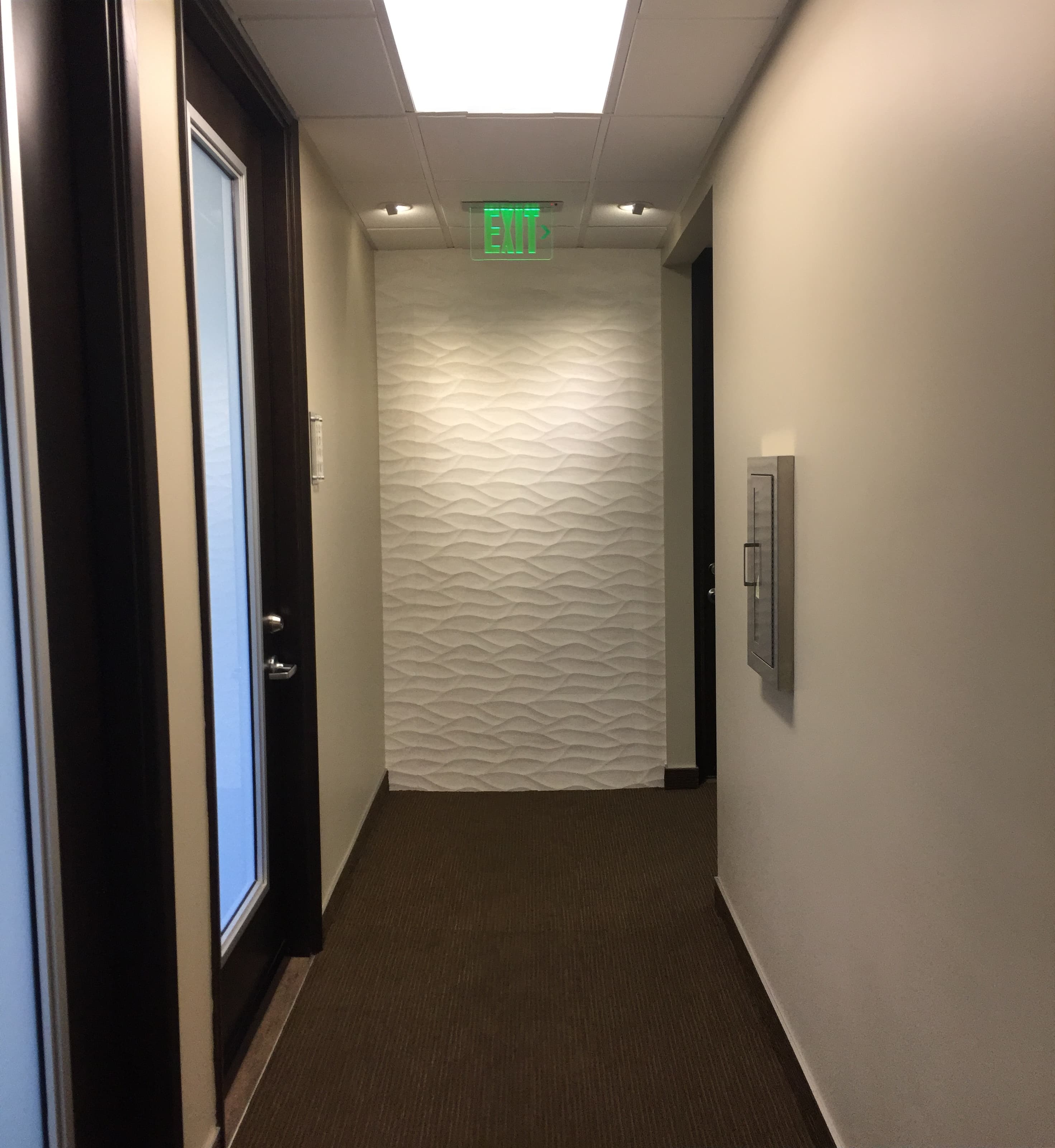 Corridor Corridor
