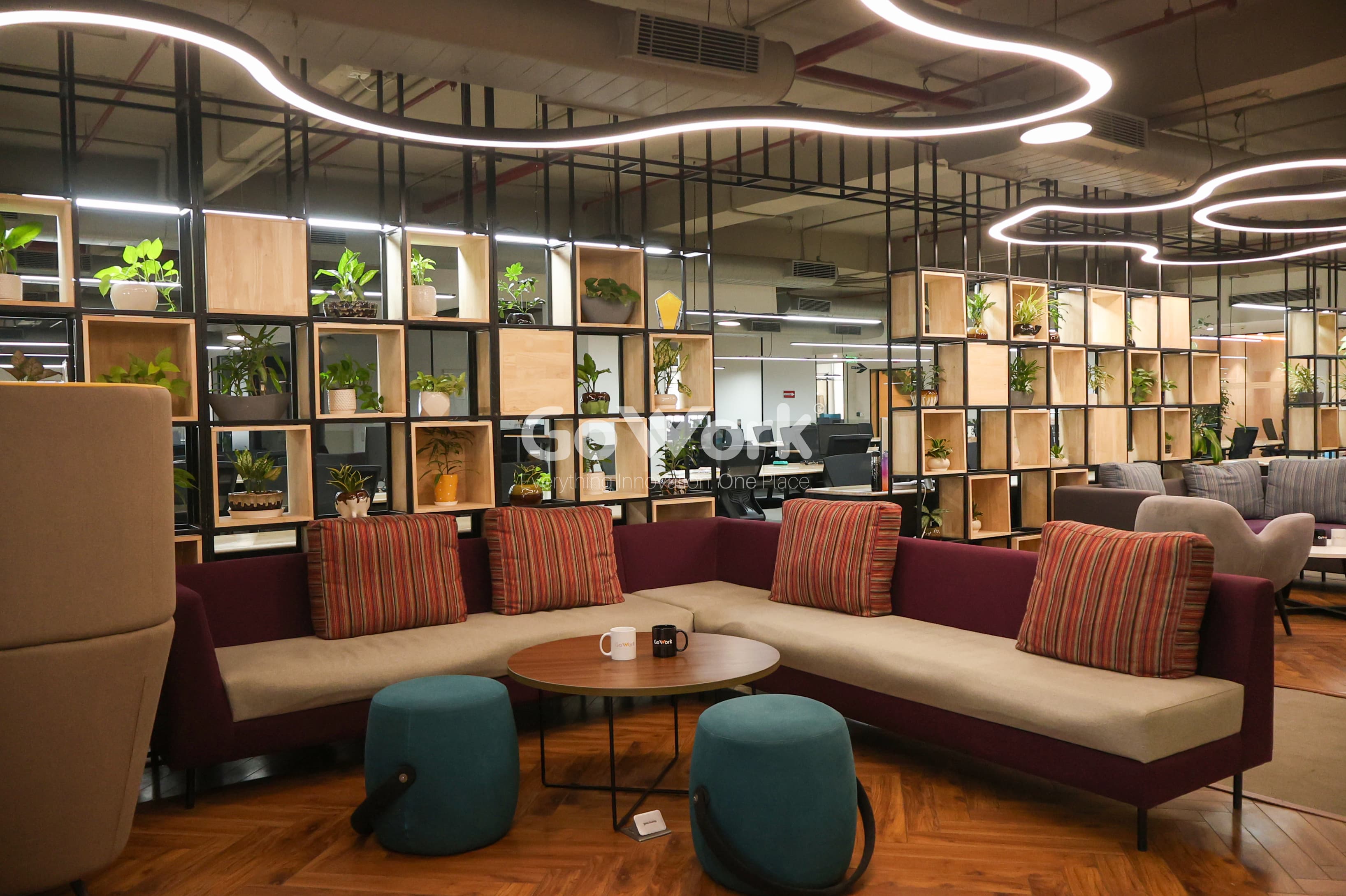 Break Out Zone Break Out Zone