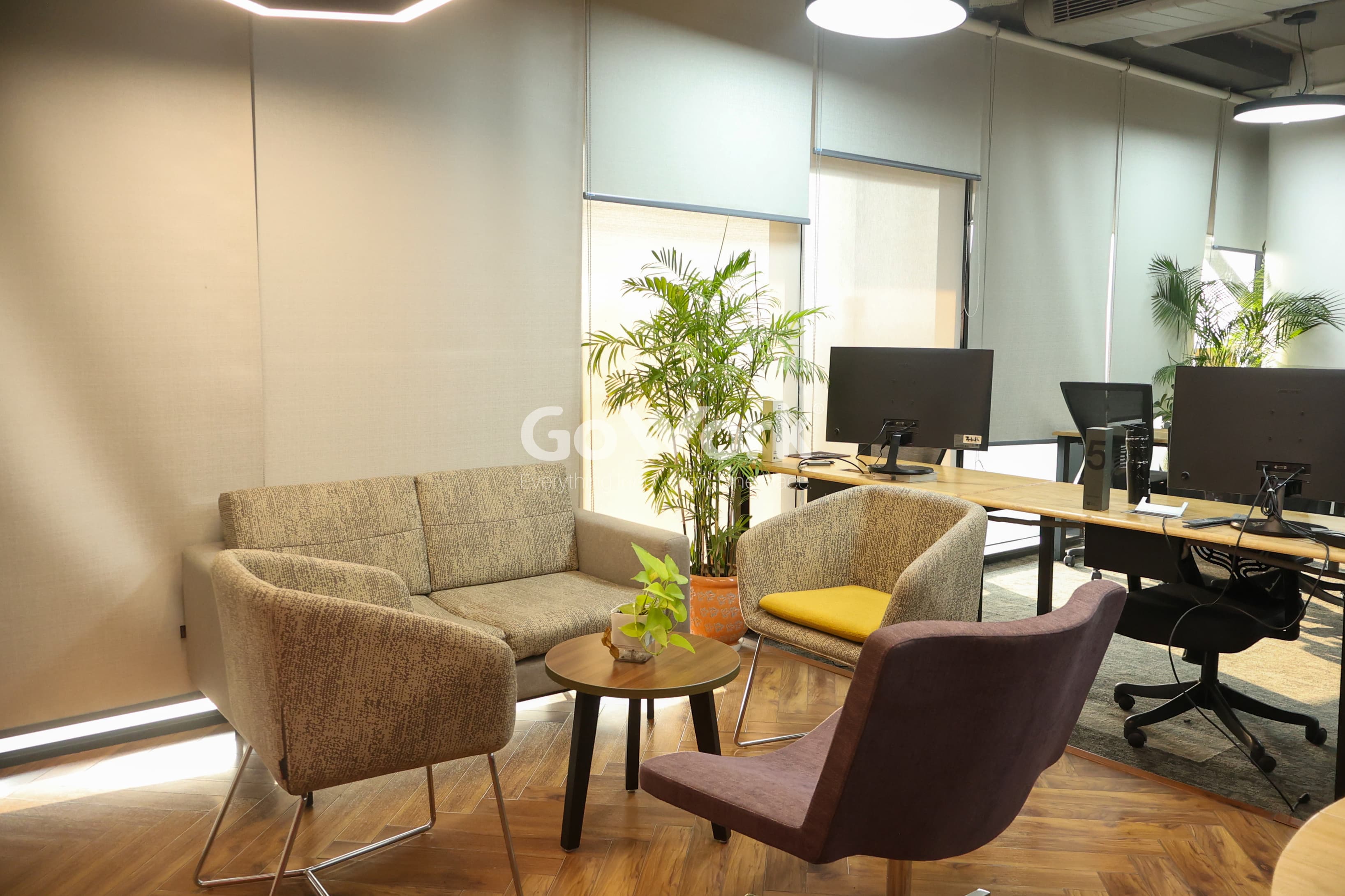 Discussion Corner Discussion Corner