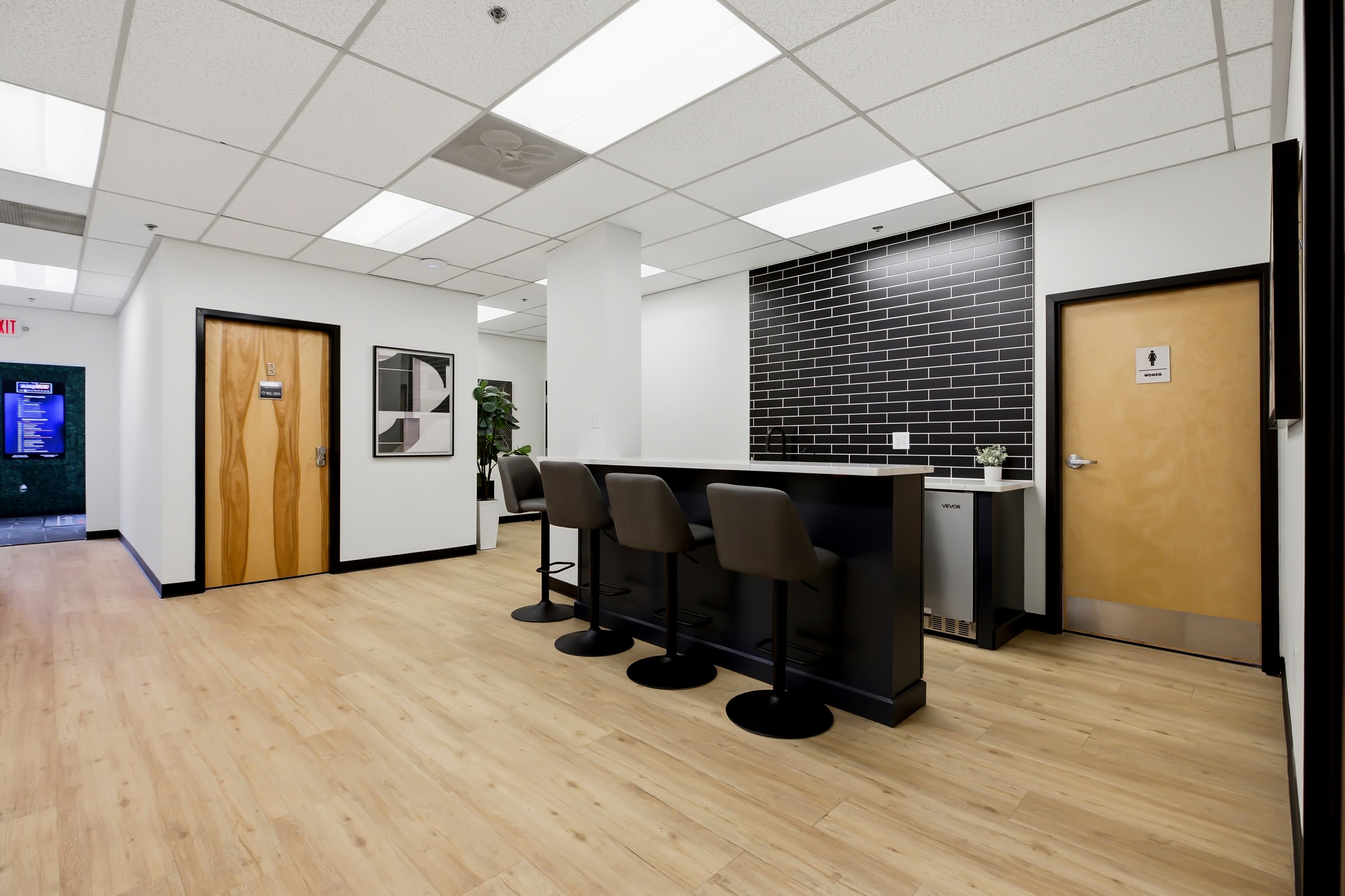 Kitchenette