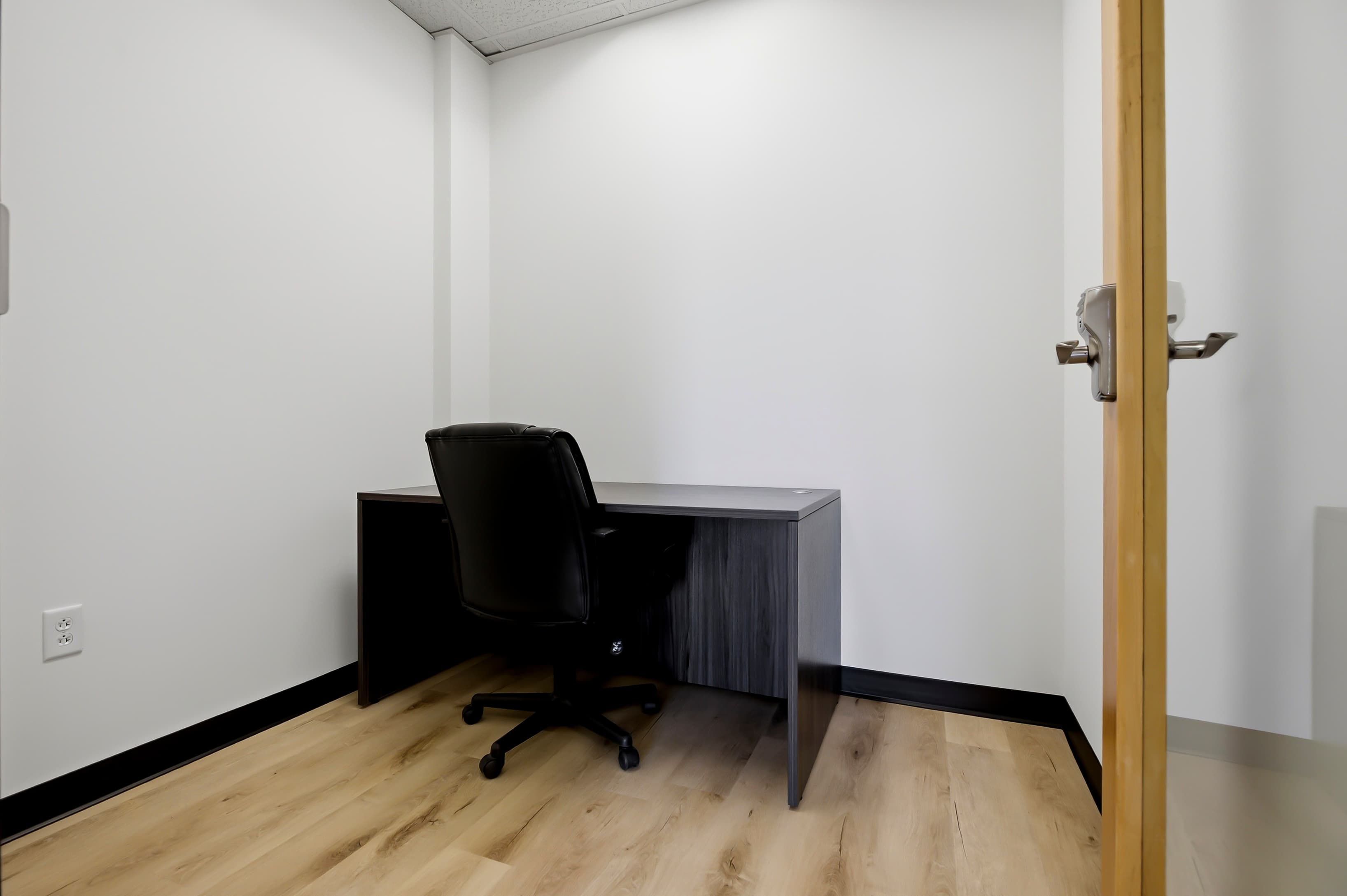small office