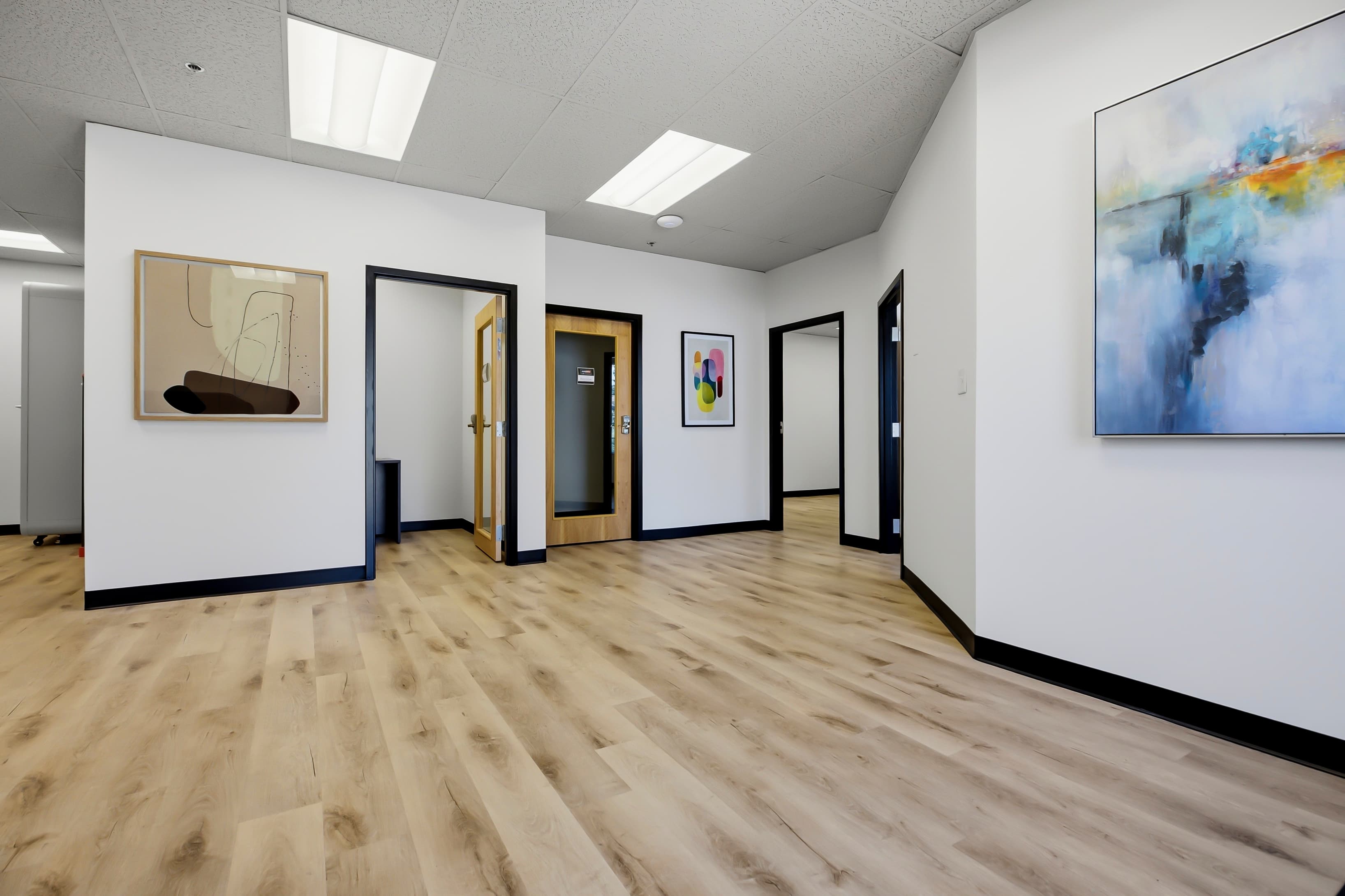 common area