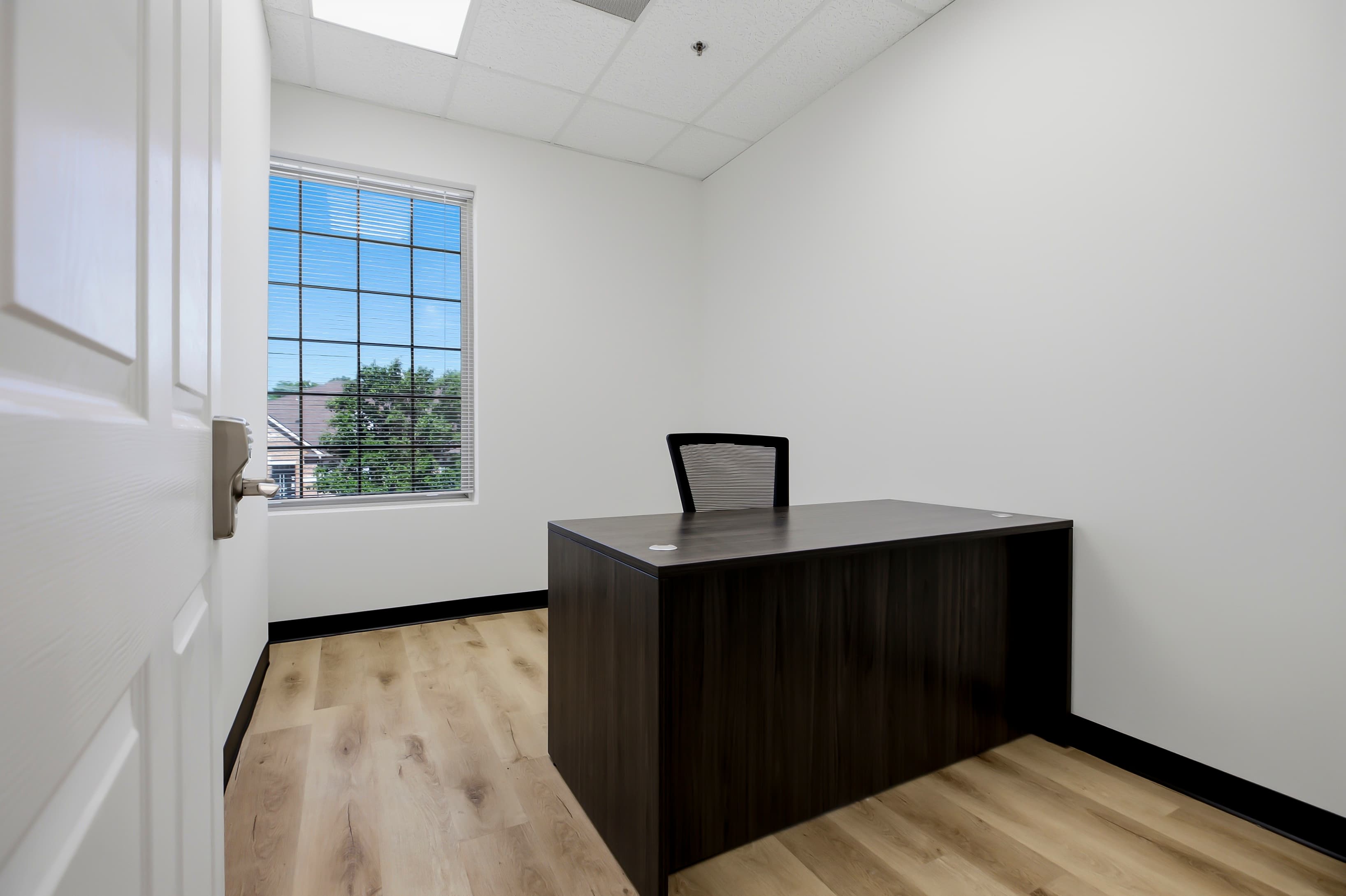 small office