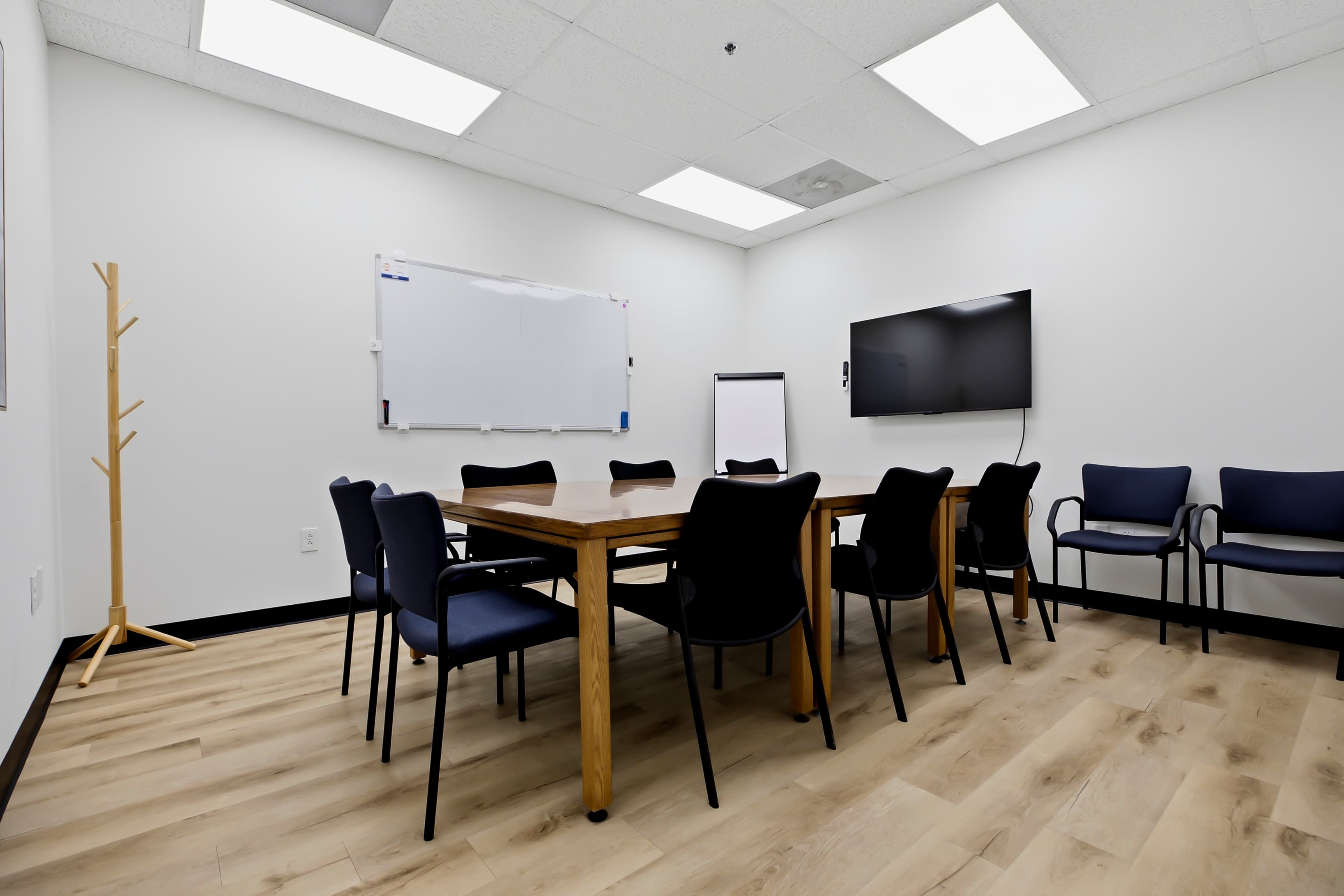 medium conference room