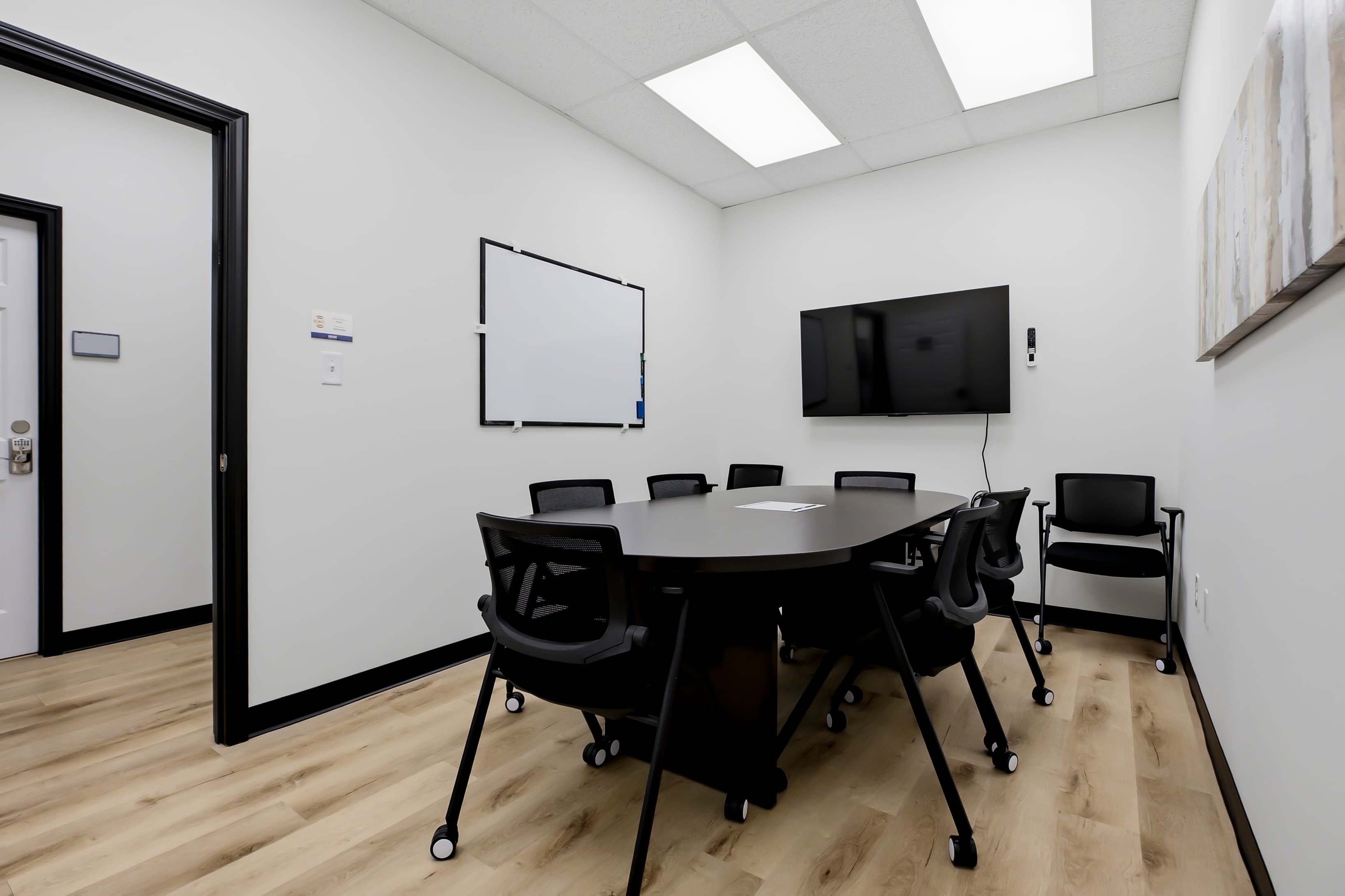 small conference room