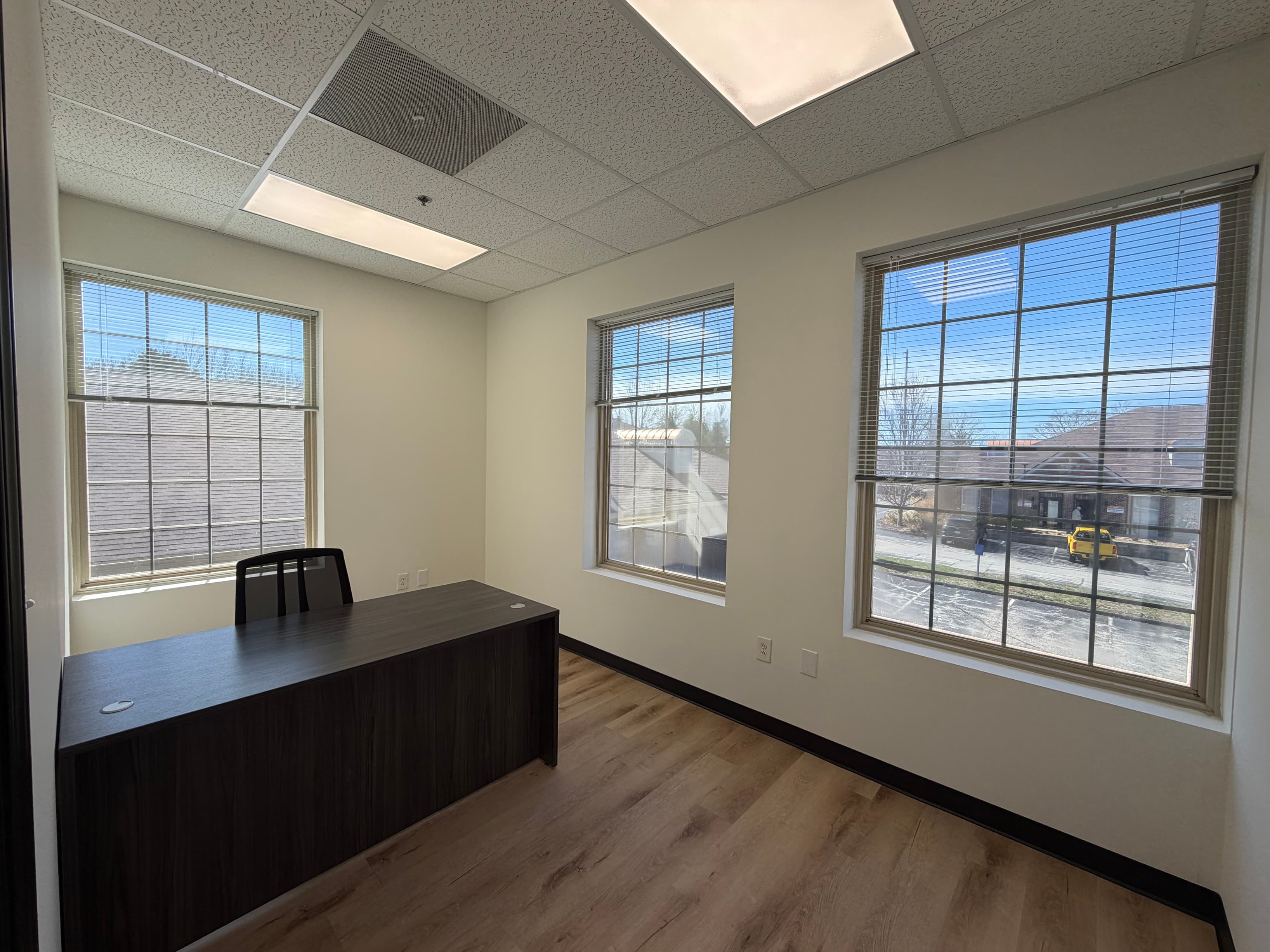 medium office