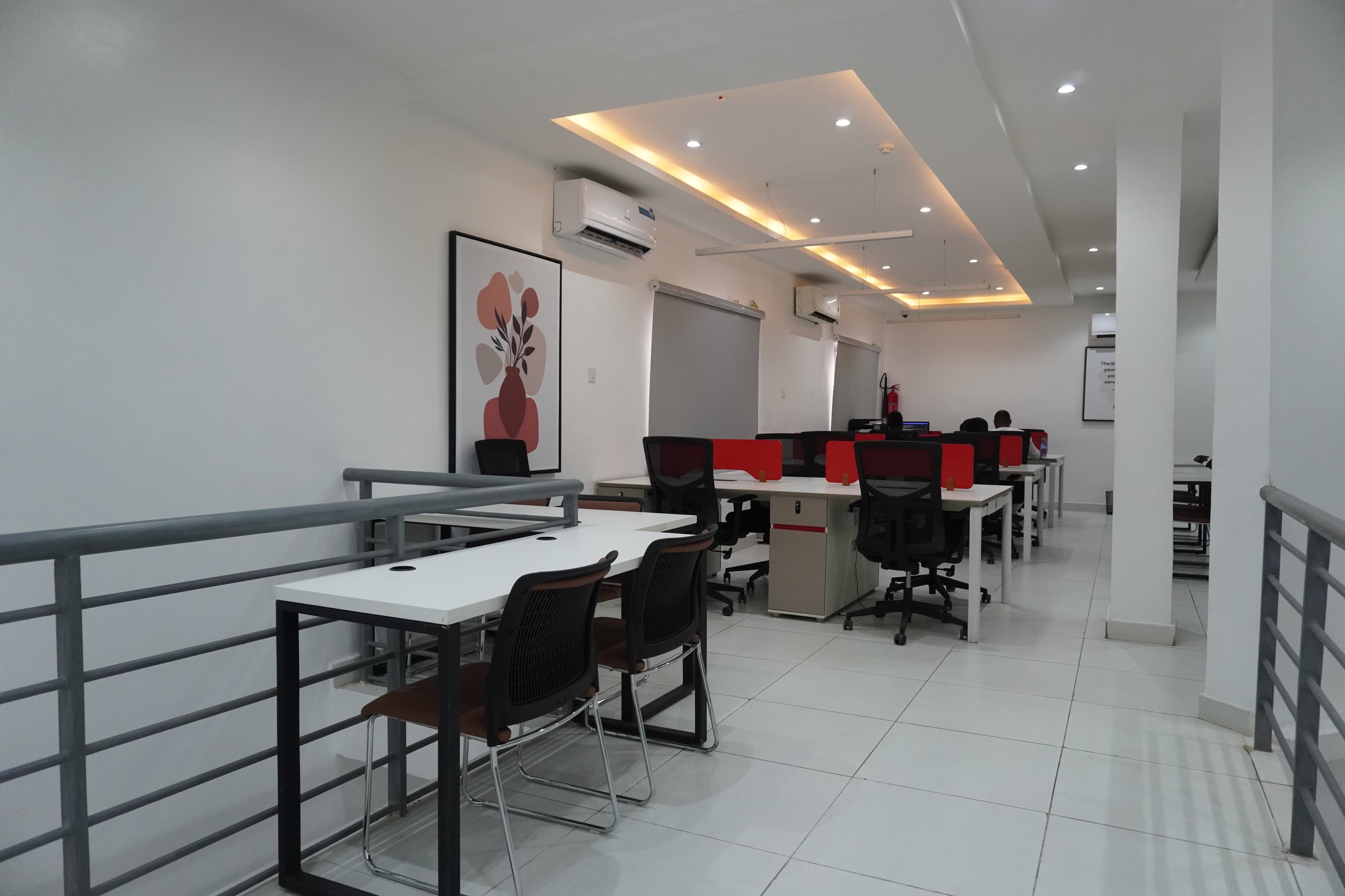 Cafe One Herbert Macaulay