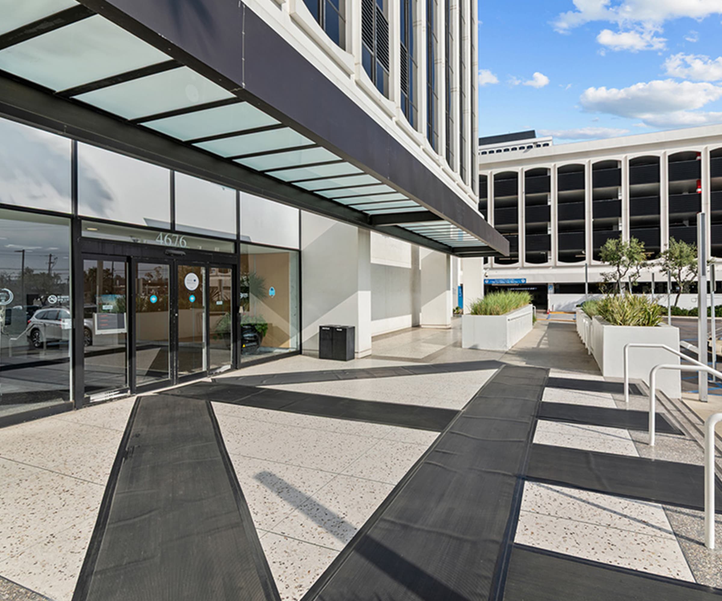 Exterior Image