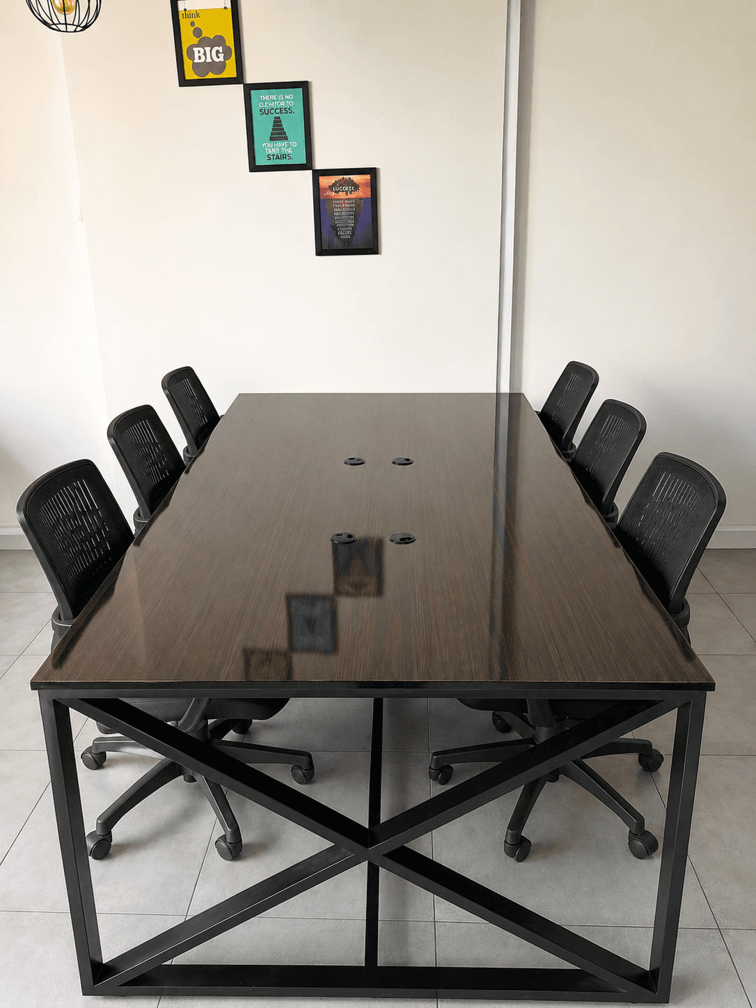 Flexy  Desk