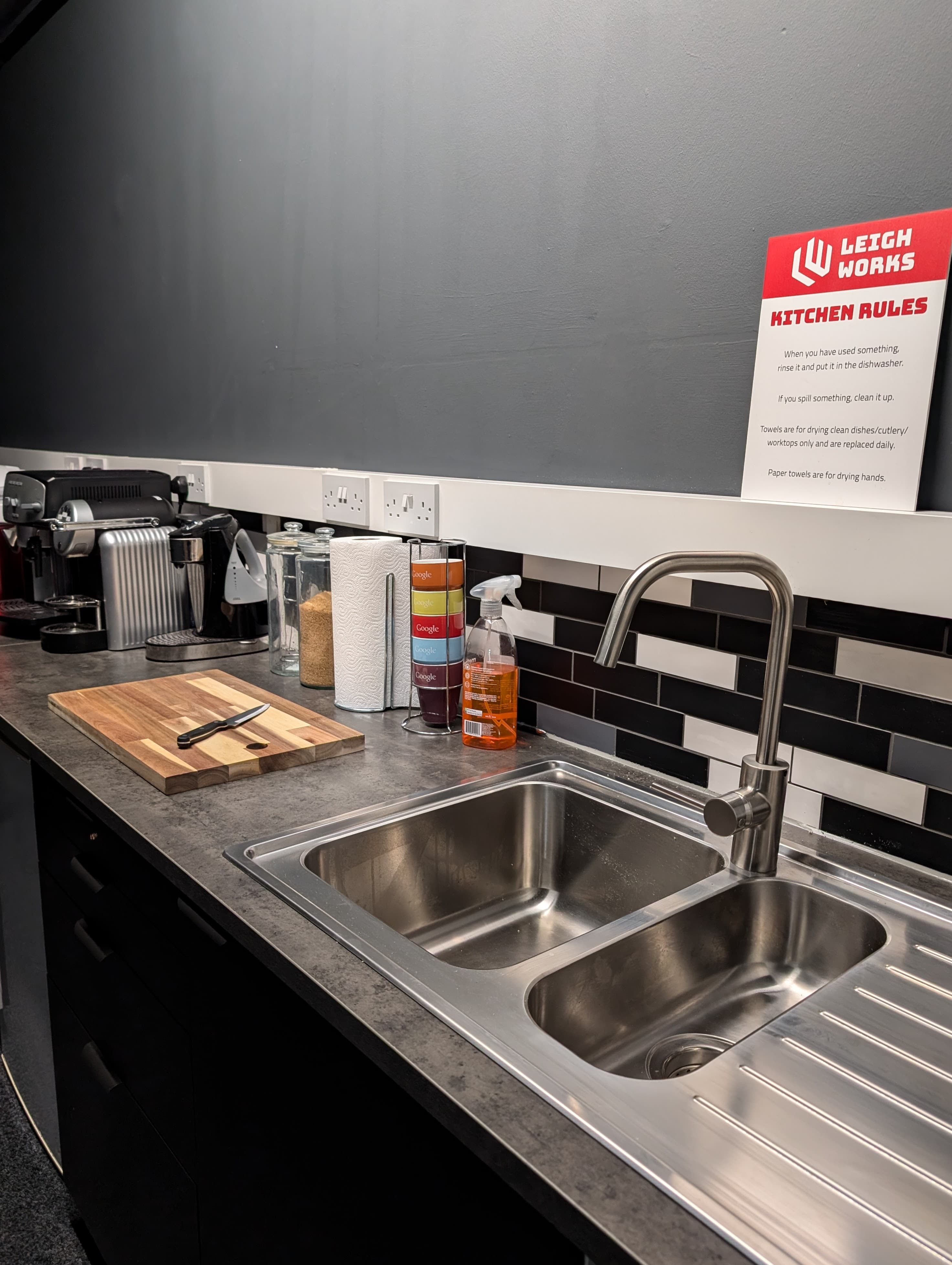 Kitchen Kitchen