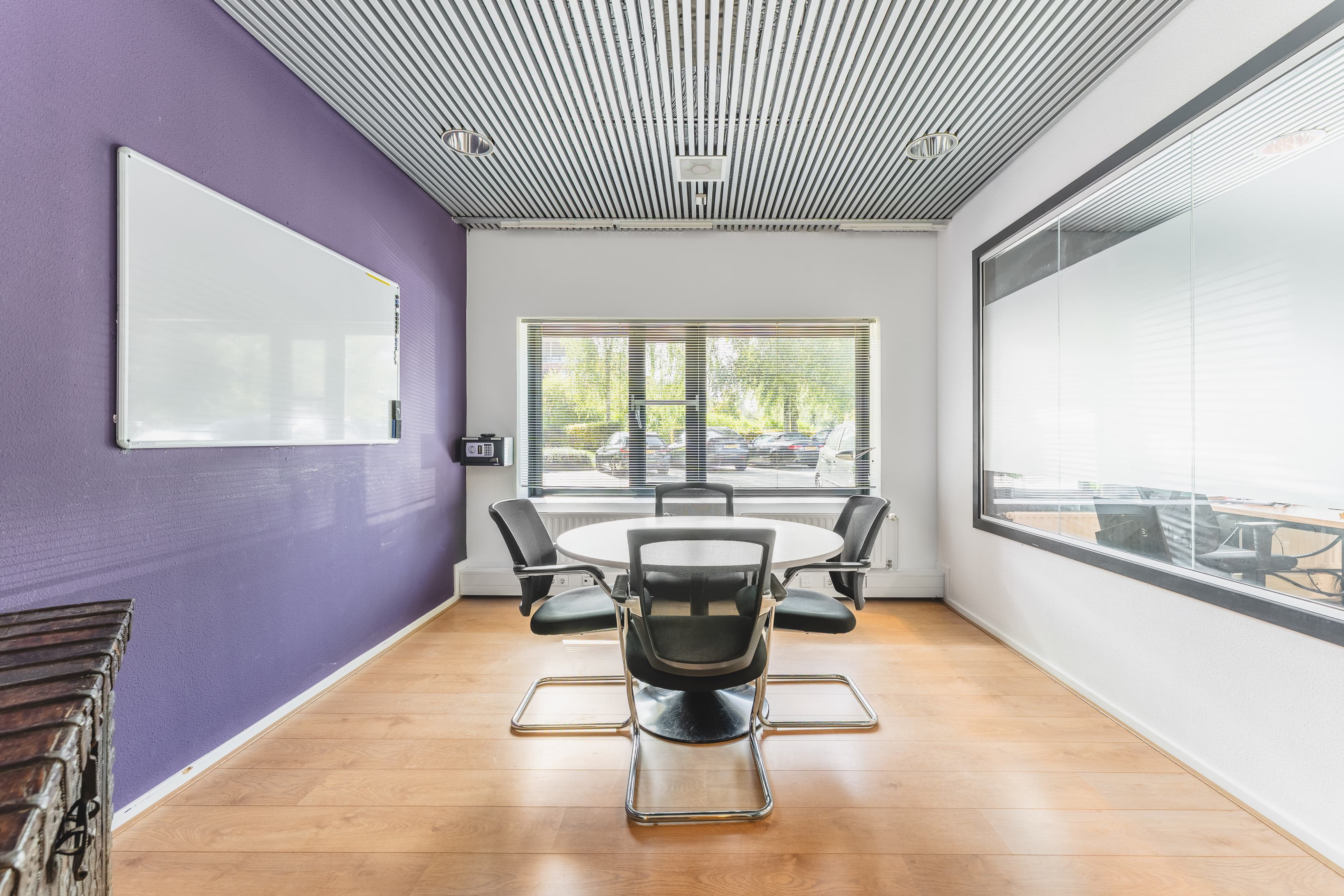ClubSpace meetingroom ClubSpace meetingroom