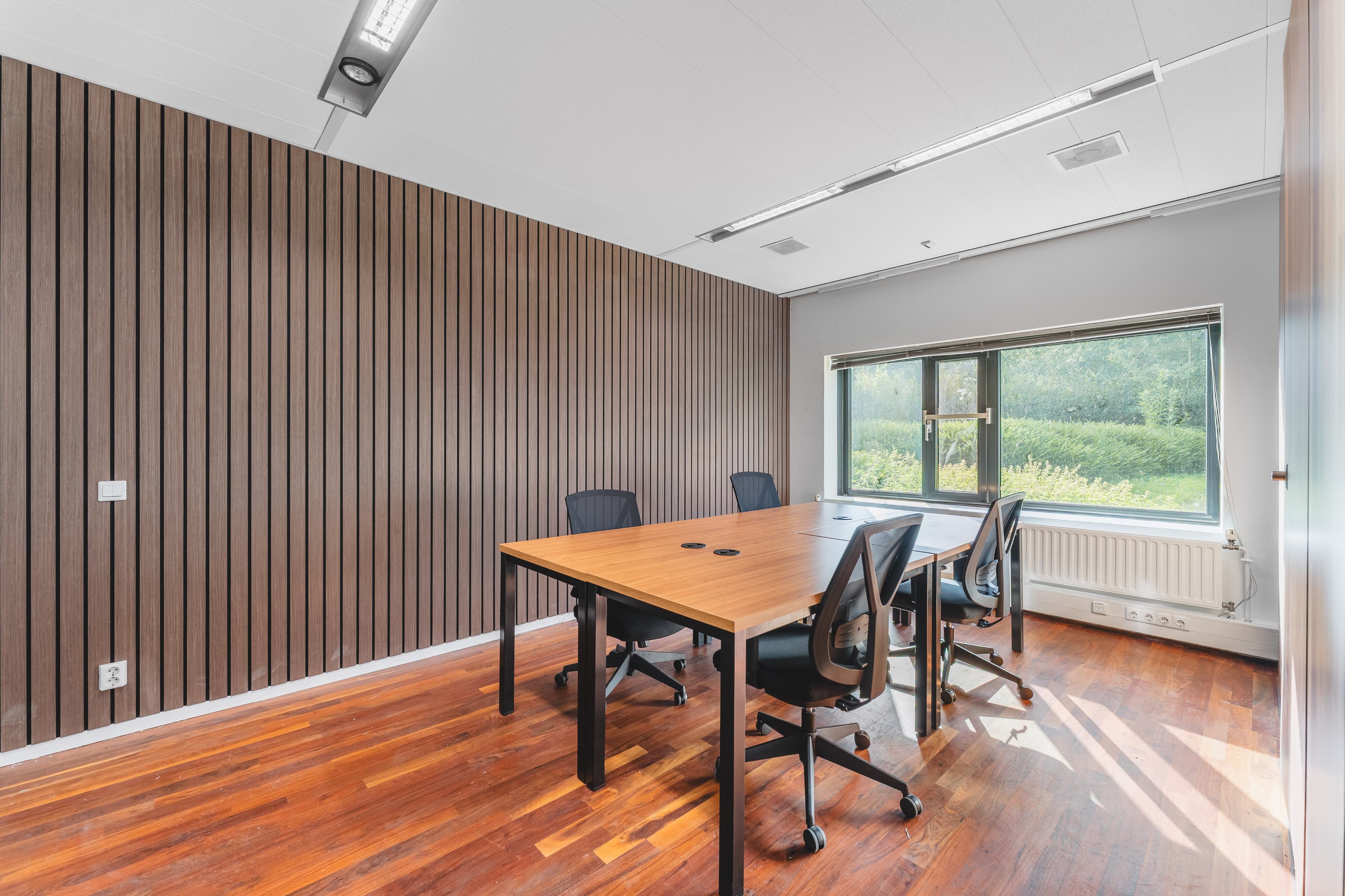 ClubSpace office ClubSpace office